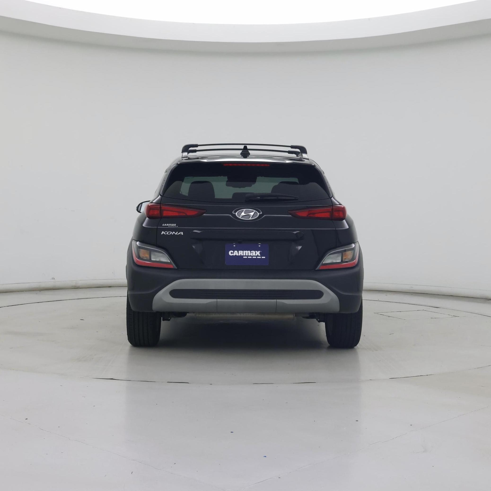Thumbnail: 2023 Hyundai Kona - 6