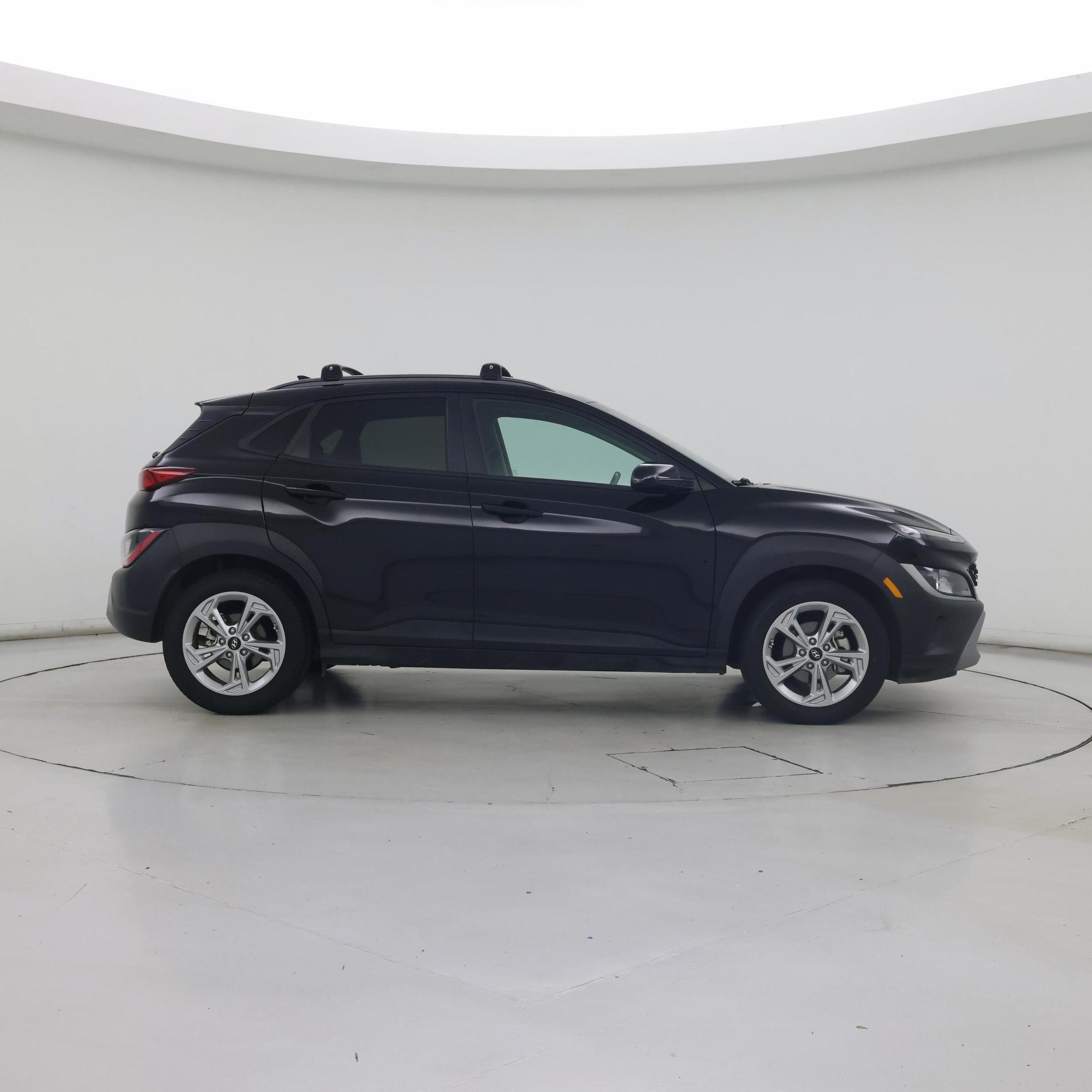 Thumbnail: 2023 Hyundai Kona - 7