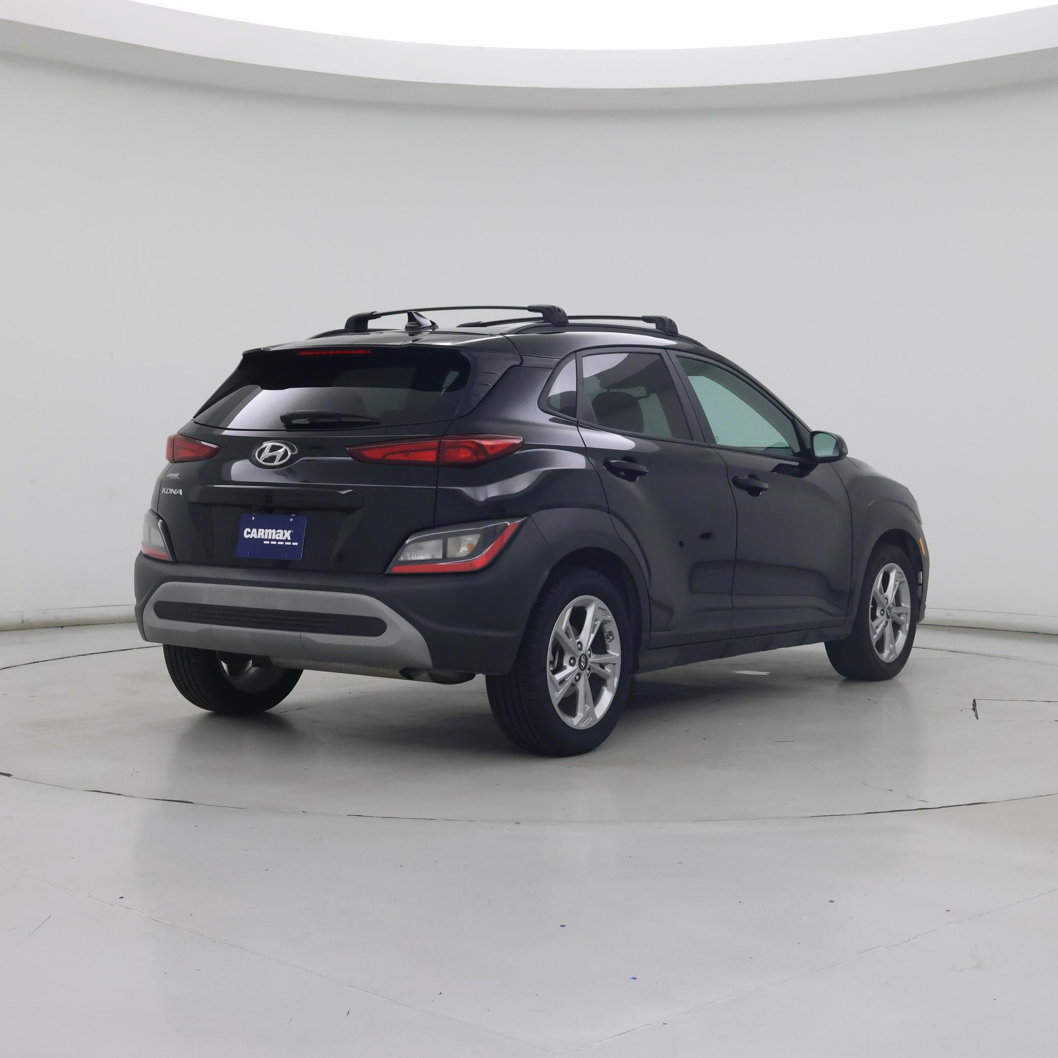 Thumbnail: 2023 Hyundai Kona - 8
