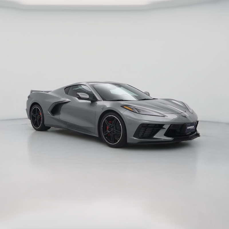 2024 Chevrolet Corvette Stingray 1LT