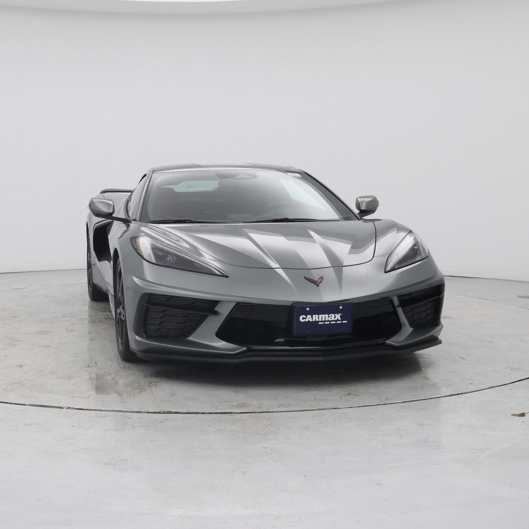 Thumbnail: 2024 Chevrolet Corvette - 5