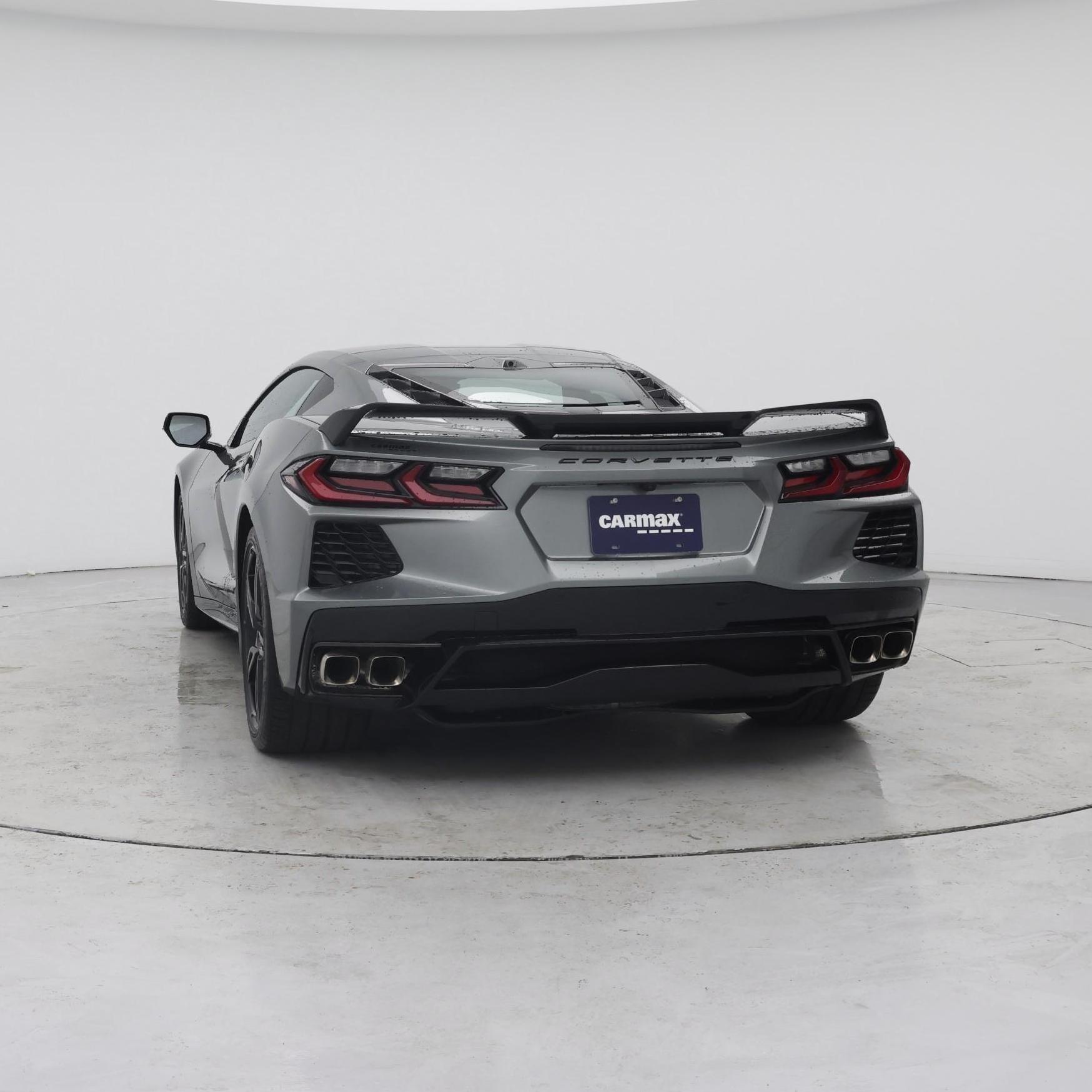 Thumbnail: 2024 Chevrolet Corvette - 6