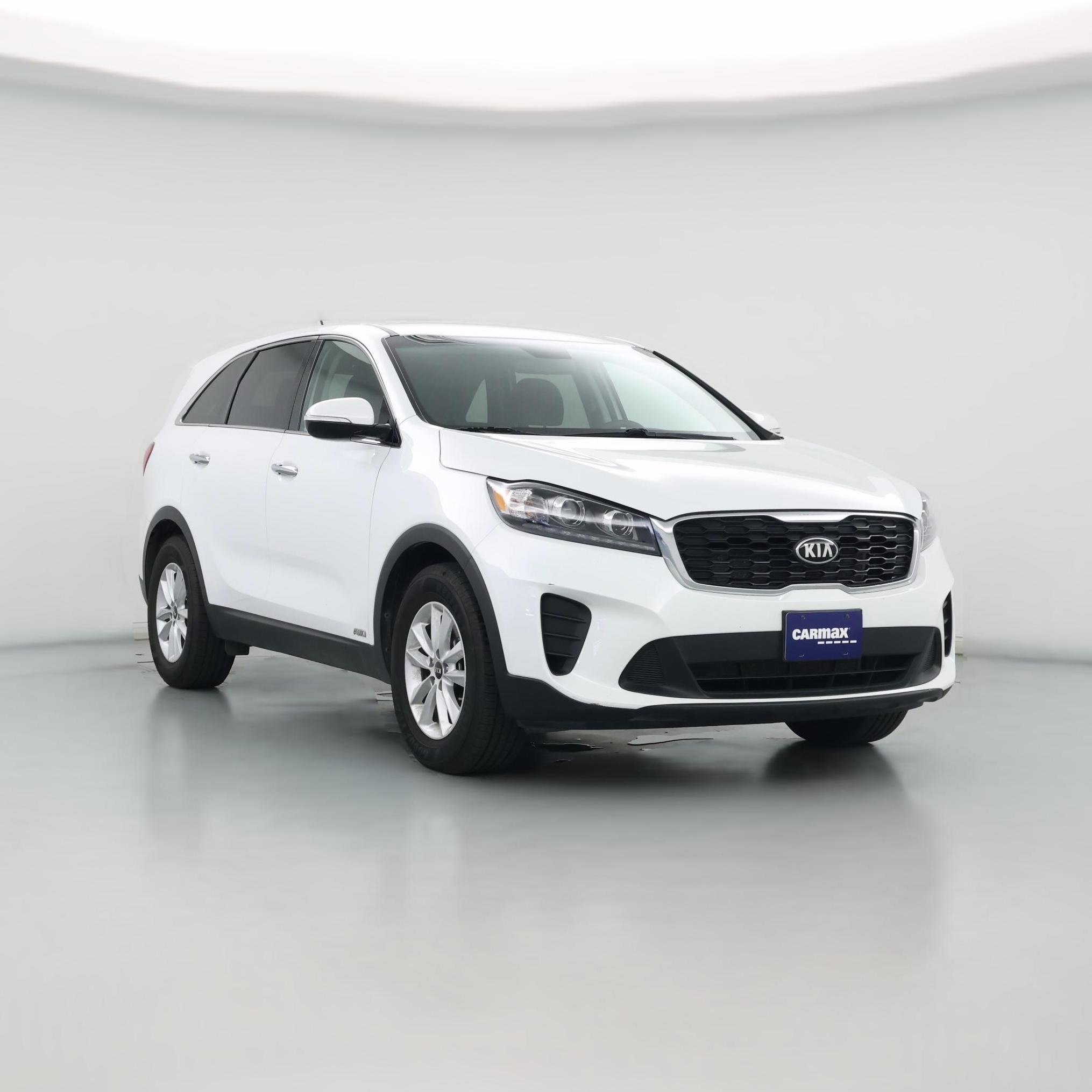 Thumbnail: 2019 Kia Sorento - 1