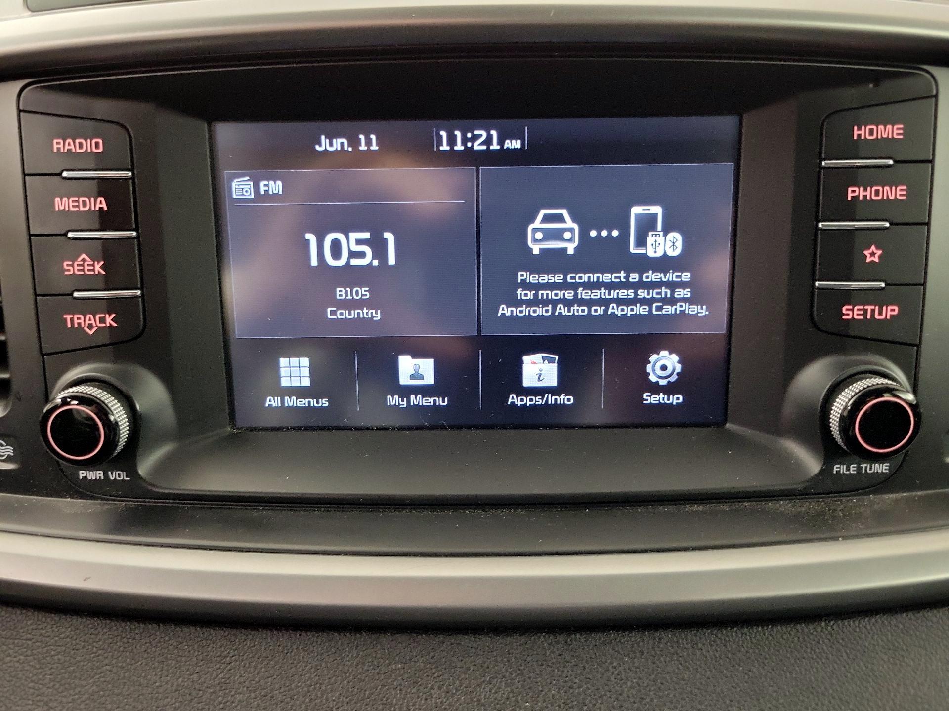 Thumbnail: 2019 Kia Sorento - 15