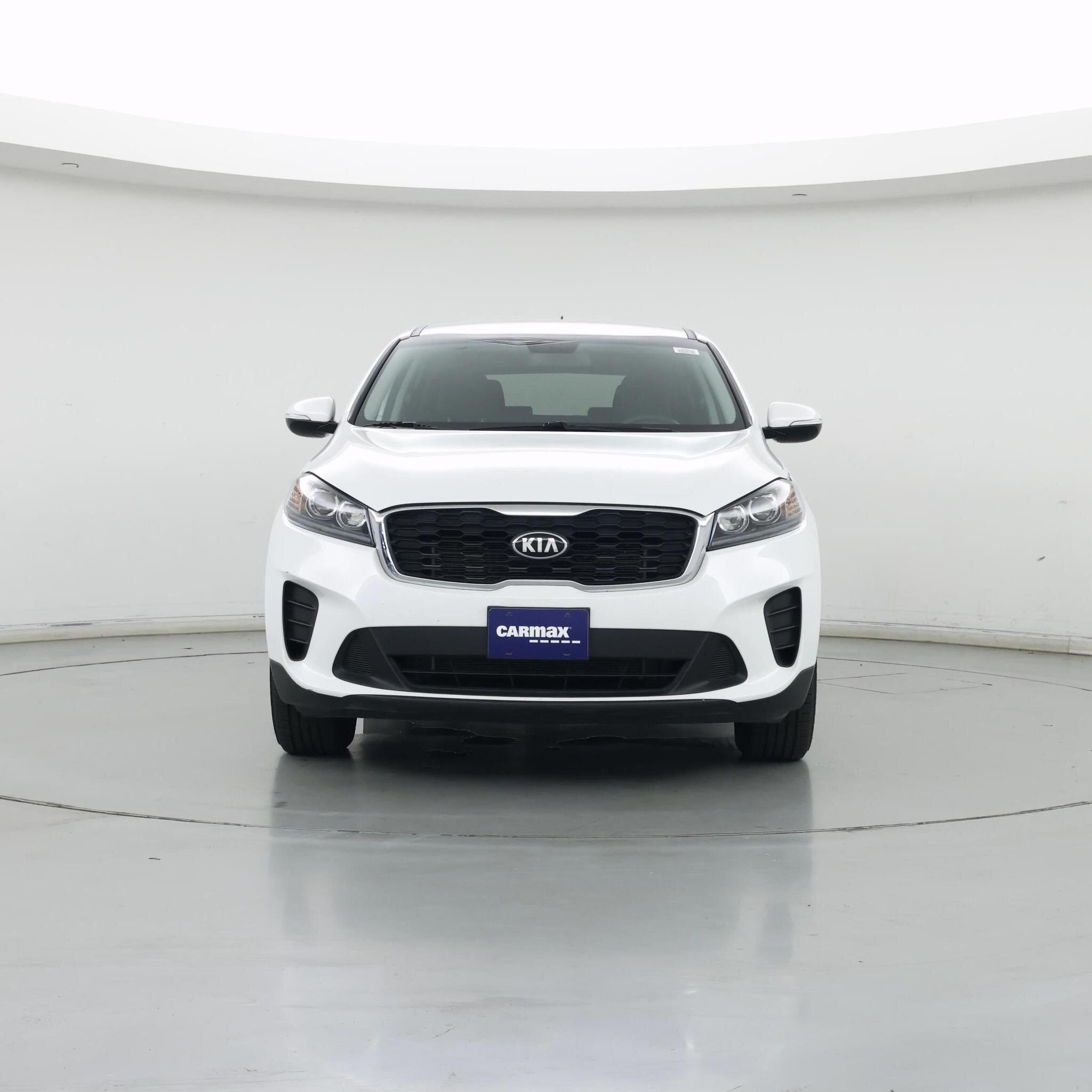 Thumbnail: 2019 Kia Sorento - 5