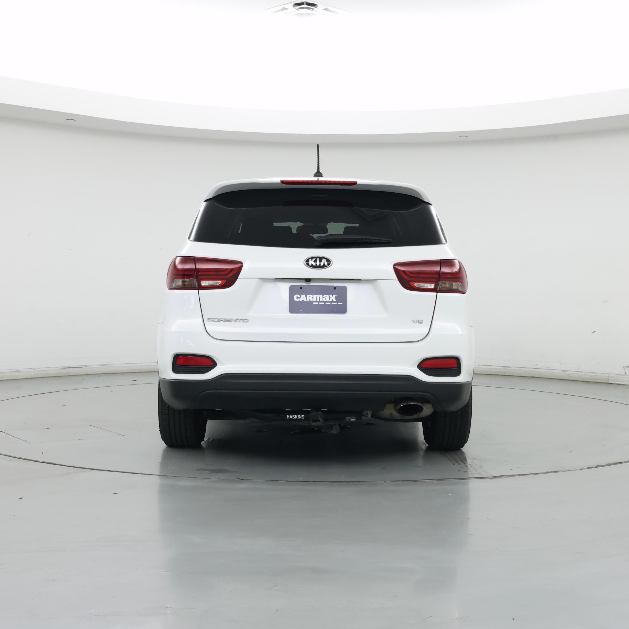 Thumbnail: 2019 Kia Sorento - 6