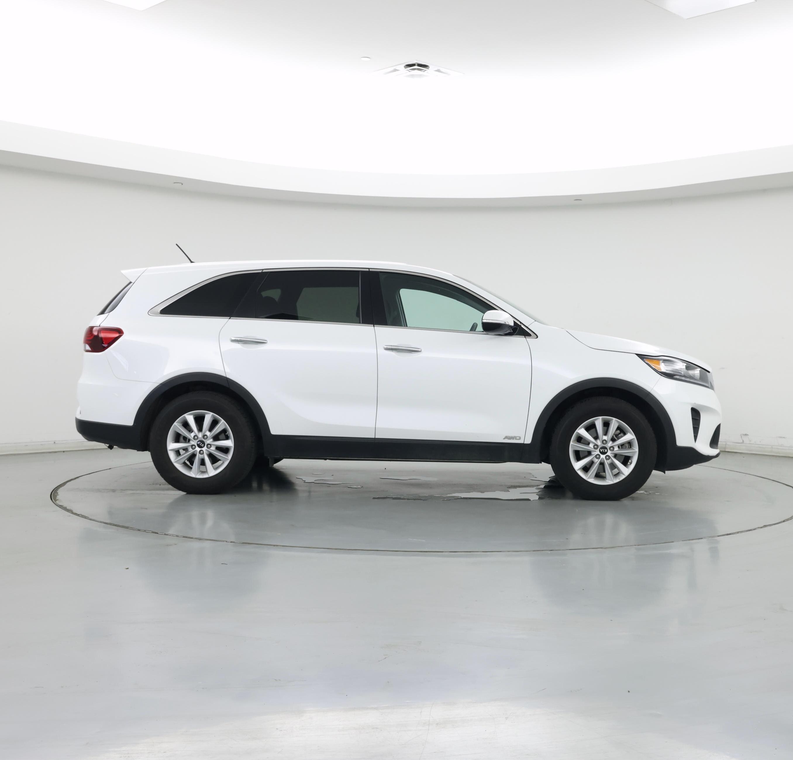 Thumbnail: 2019 Kia Sorento - 7