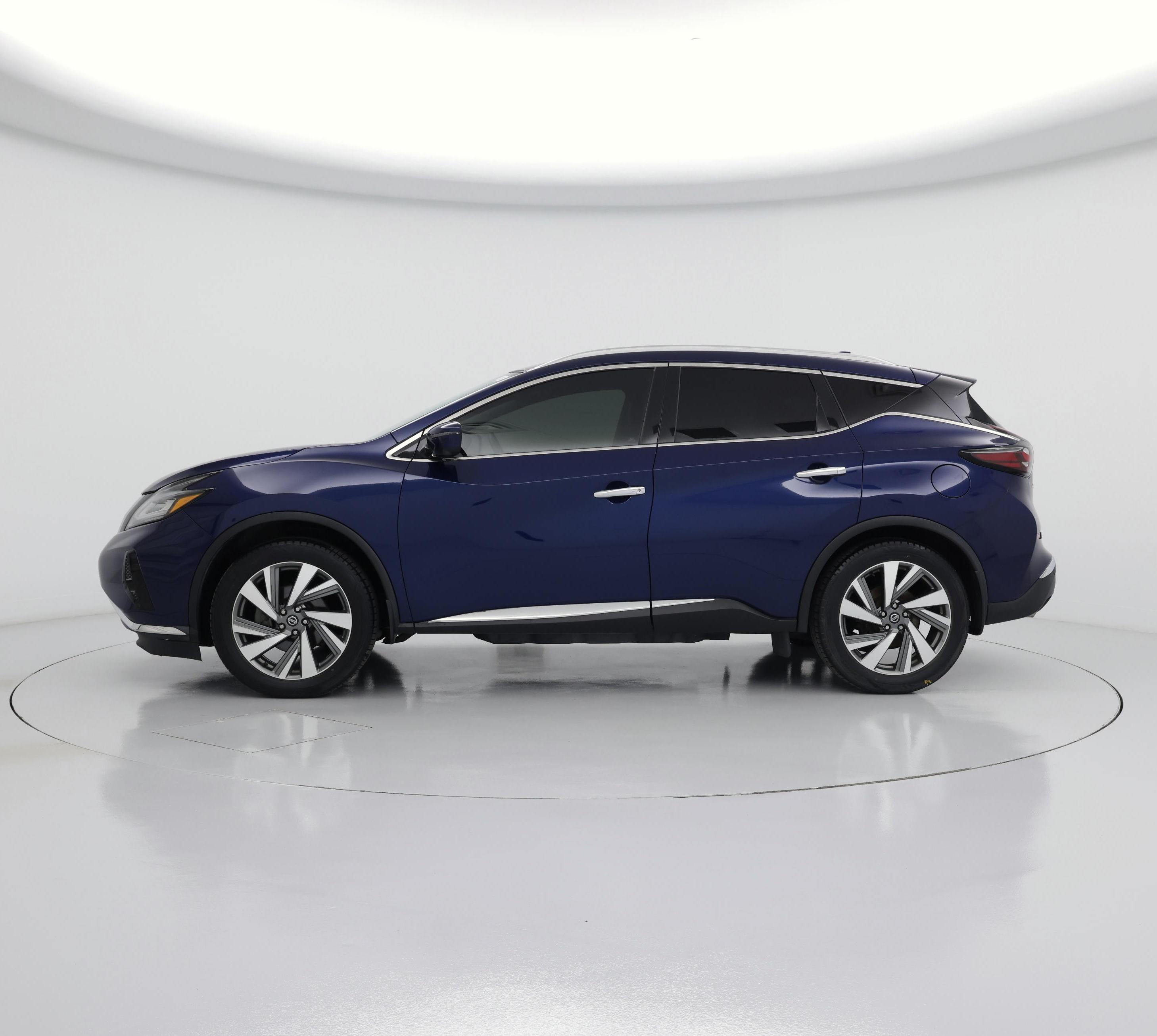Thumbnail: 2020 Nissan Murano - 3