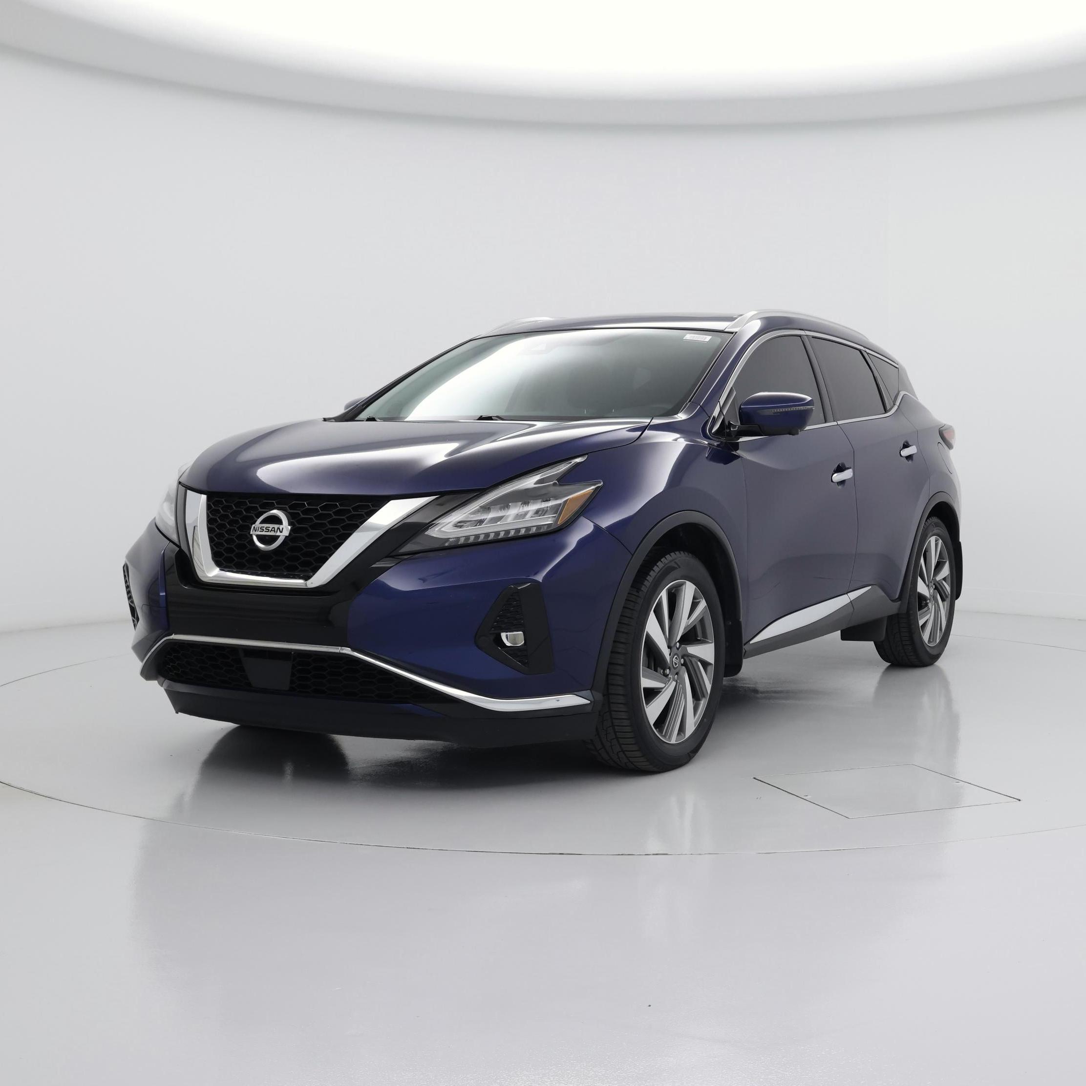 Thumbnail: 2020 Nissan Murano - 4