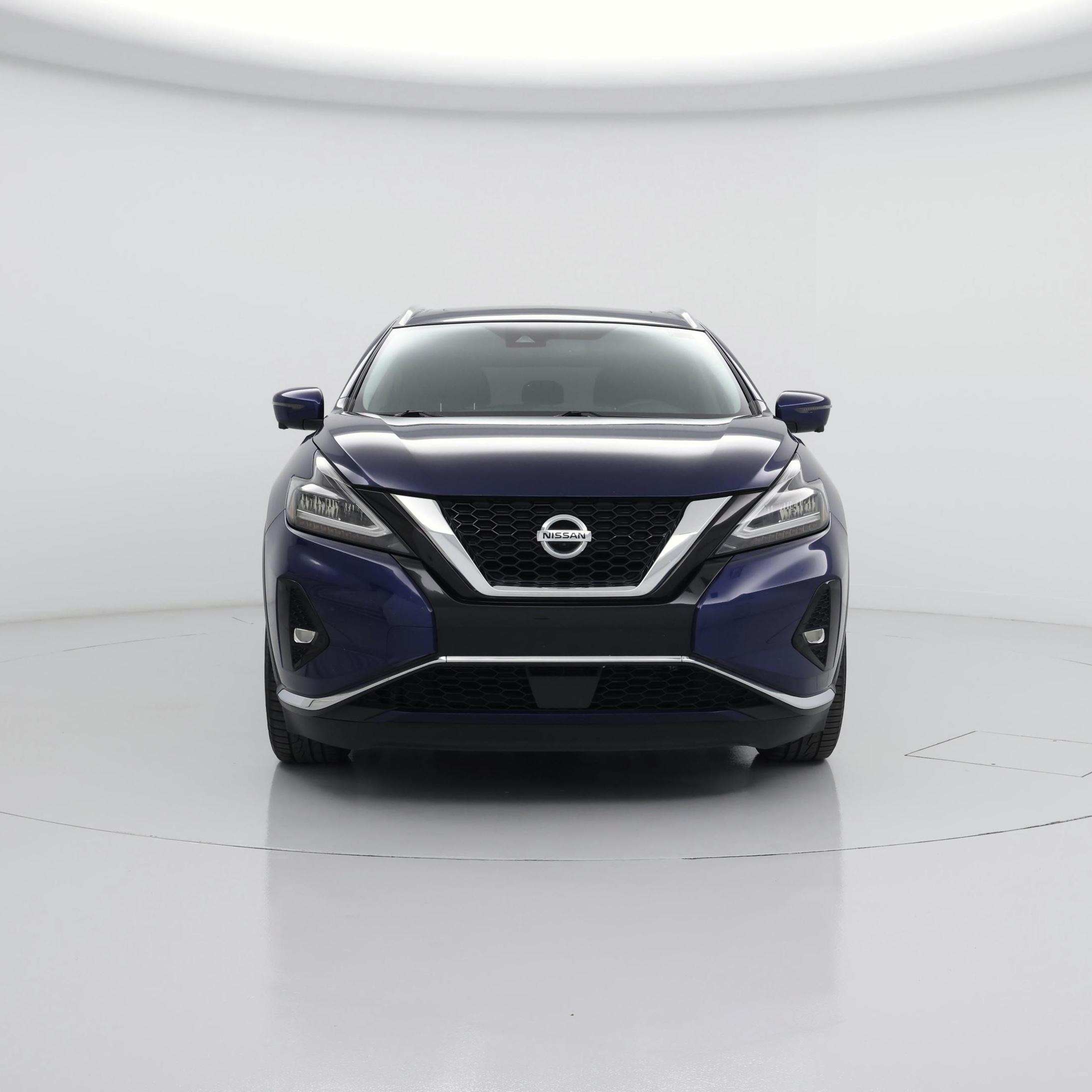 Thumbnail: 2020 Nissan Murano - 5