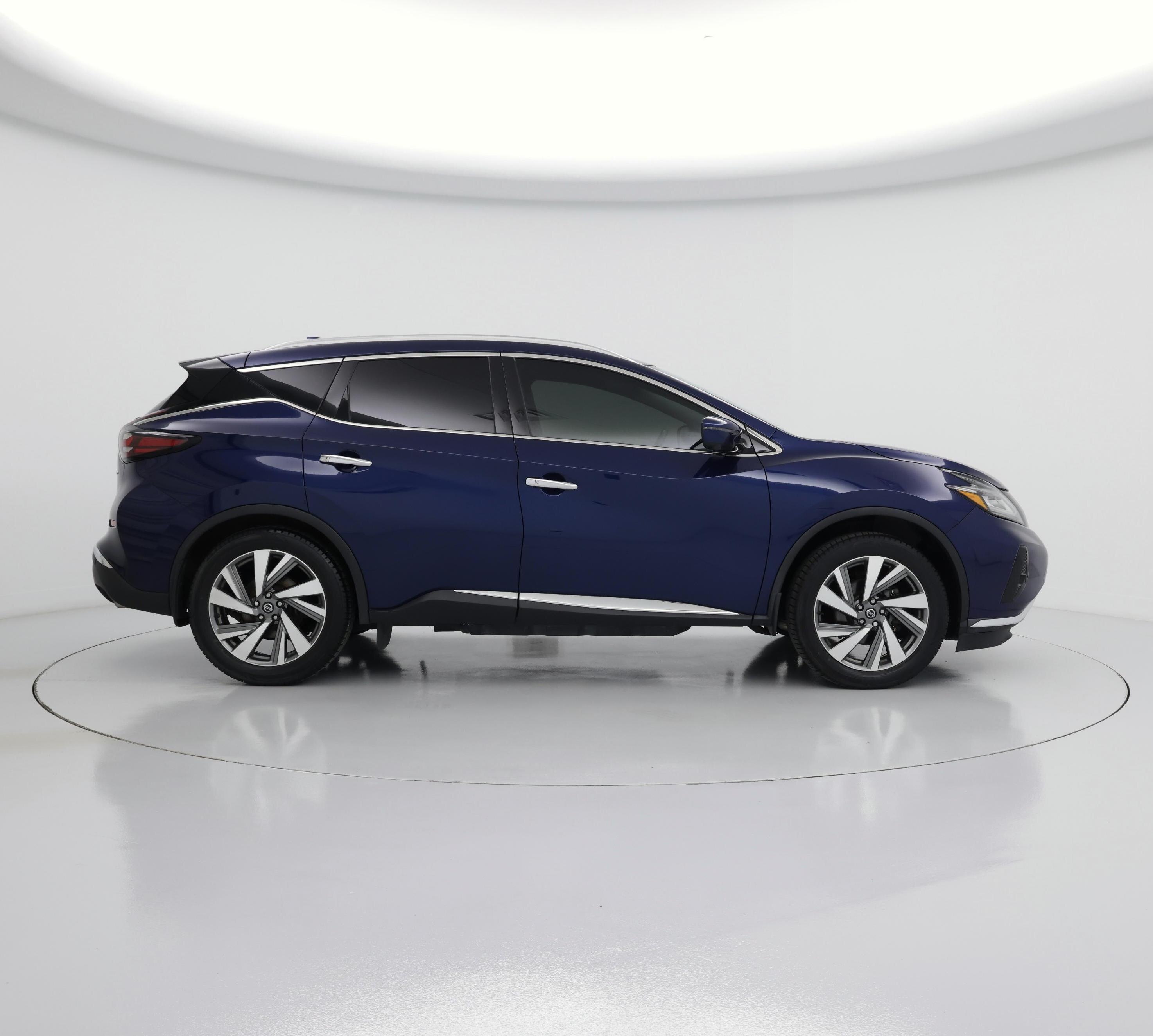 Thumbnail: 2020 Nissan Murano - 7