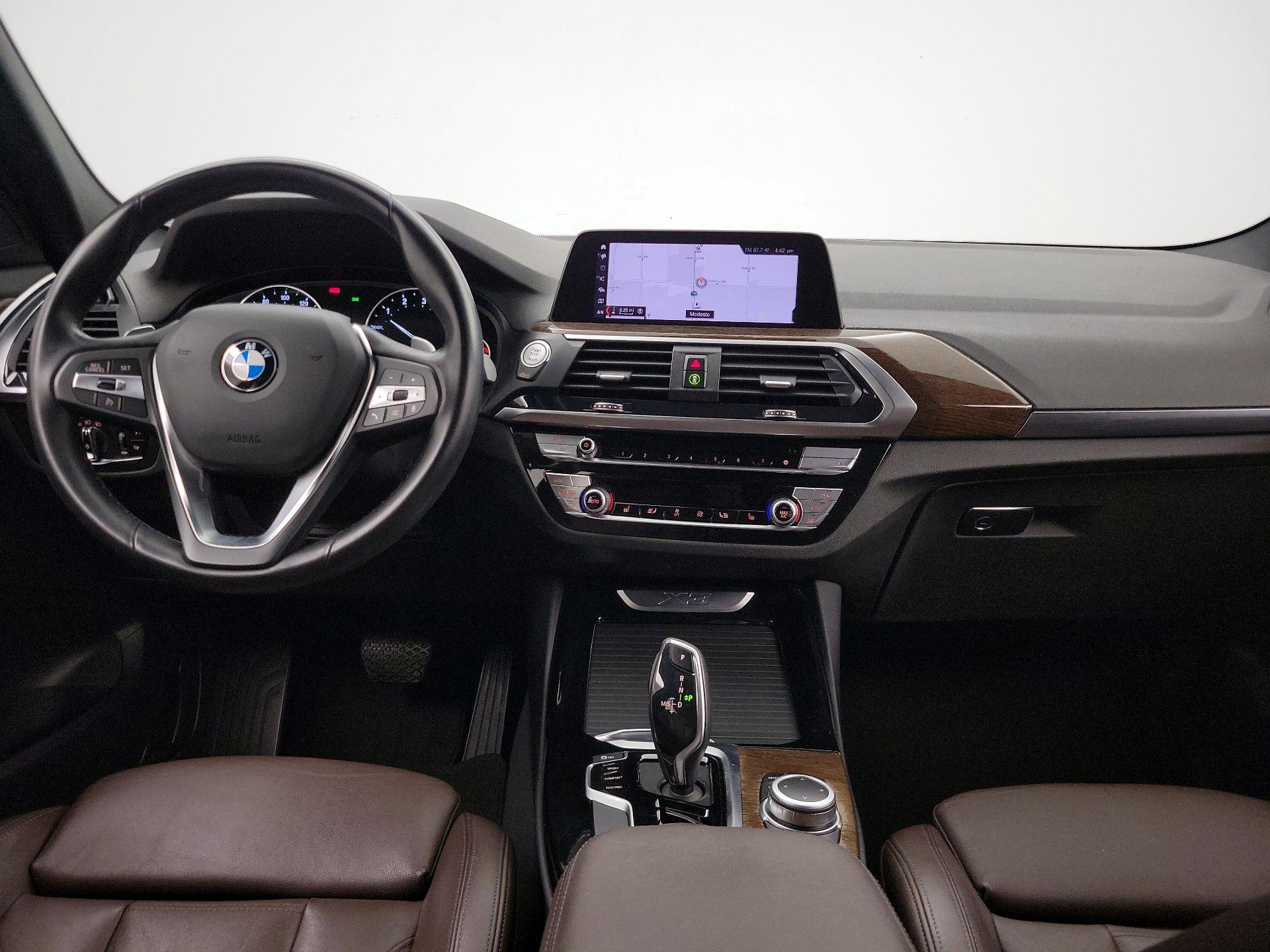 Thumbnail: 2020 BMW X3 - 9