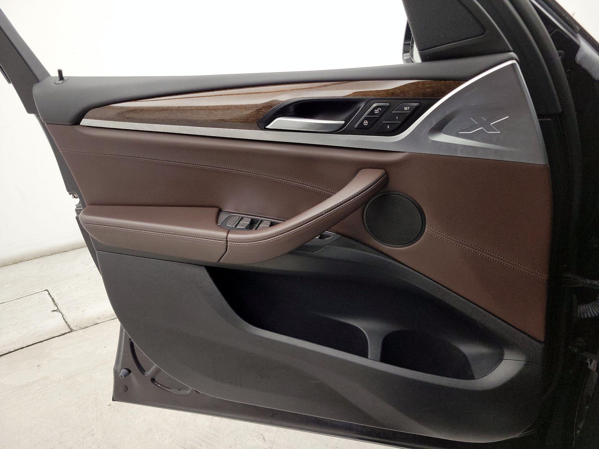 Thumbnail: 2020 BMW X3 - 12