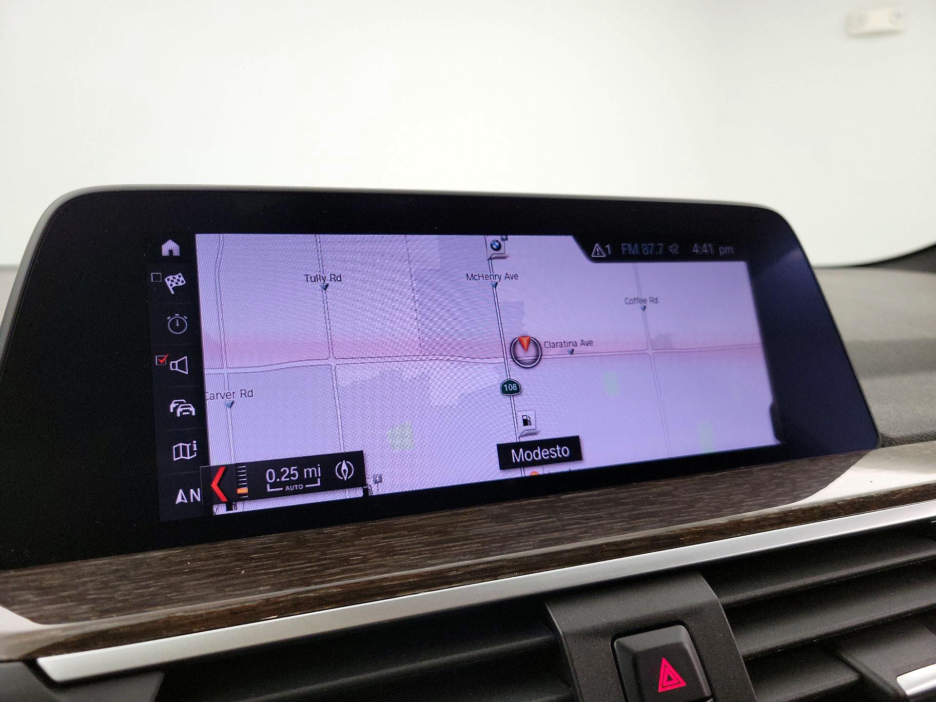 Thumbnail: 2020 BMW X3 - 14