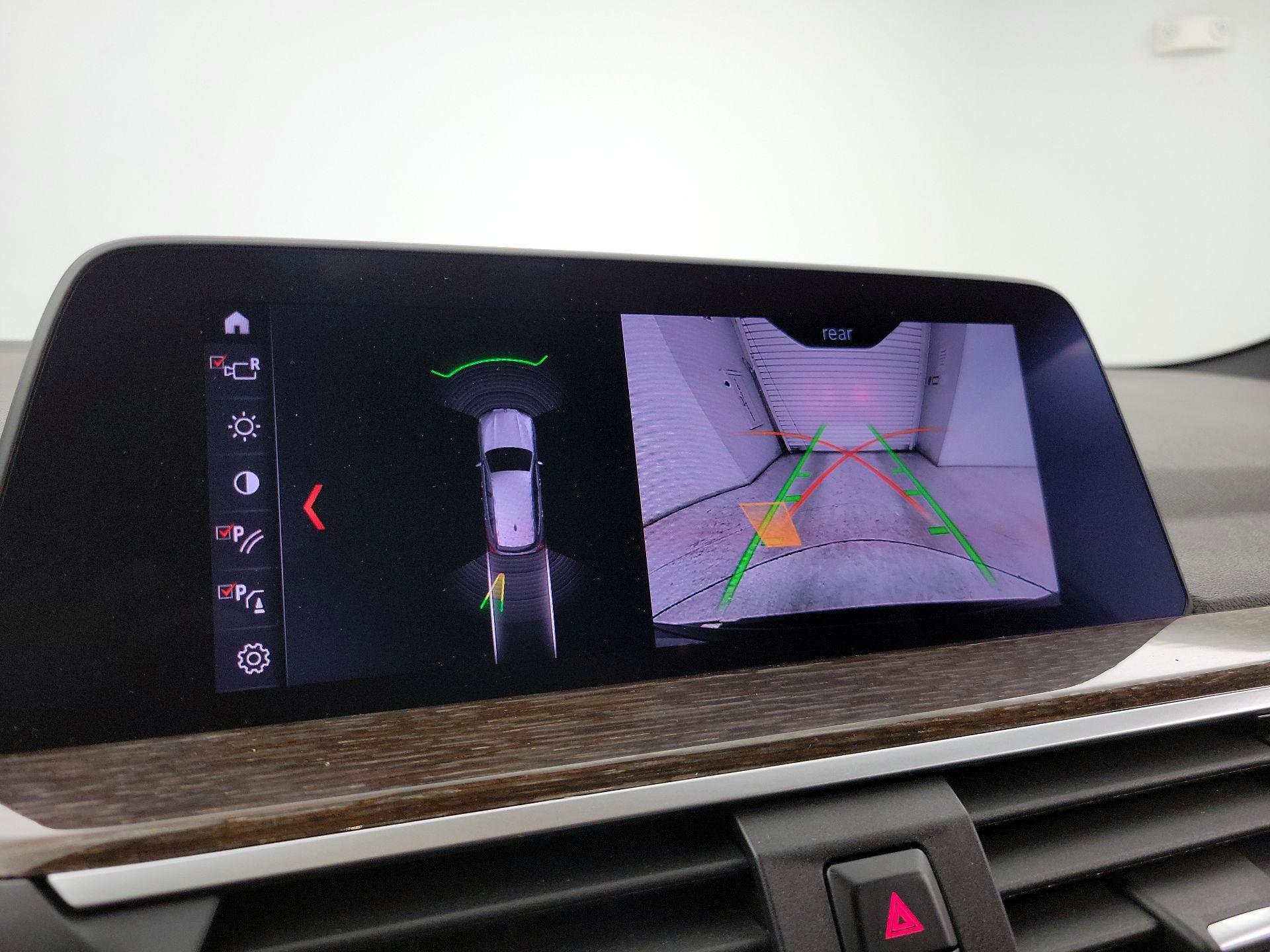 Thumbnail: 2020 BMW X3 - 15