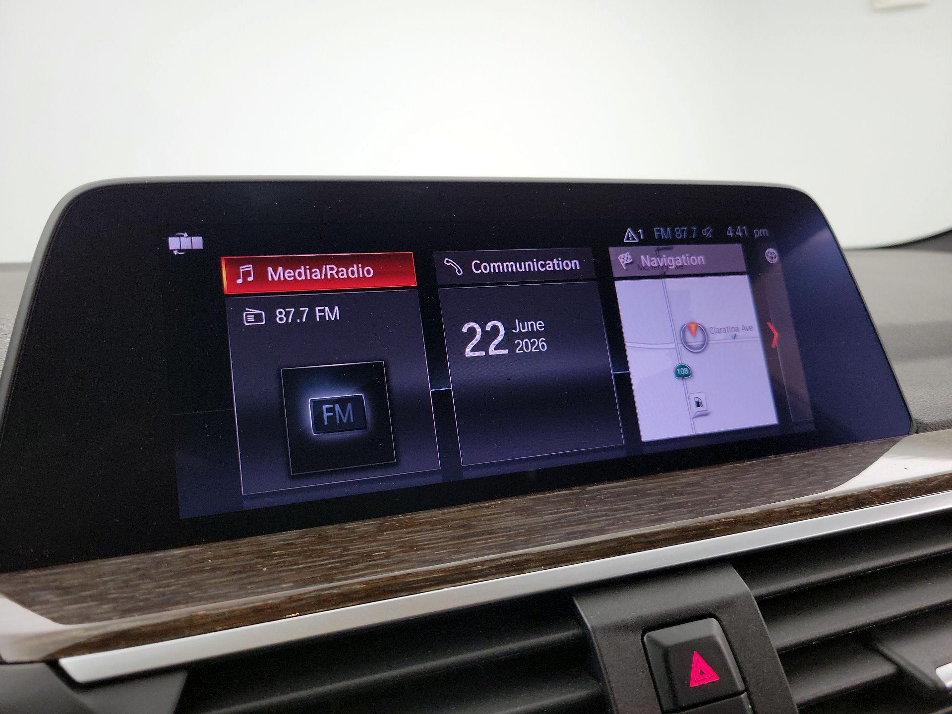 Thumbnail: 2020 BMW X3 - 16