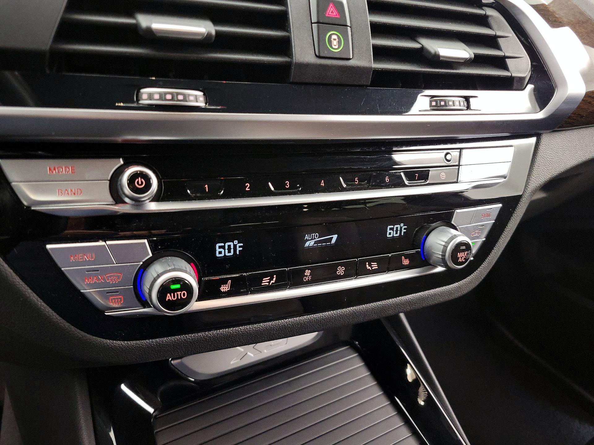Thumbnail: 2020 BMW X3 - 17