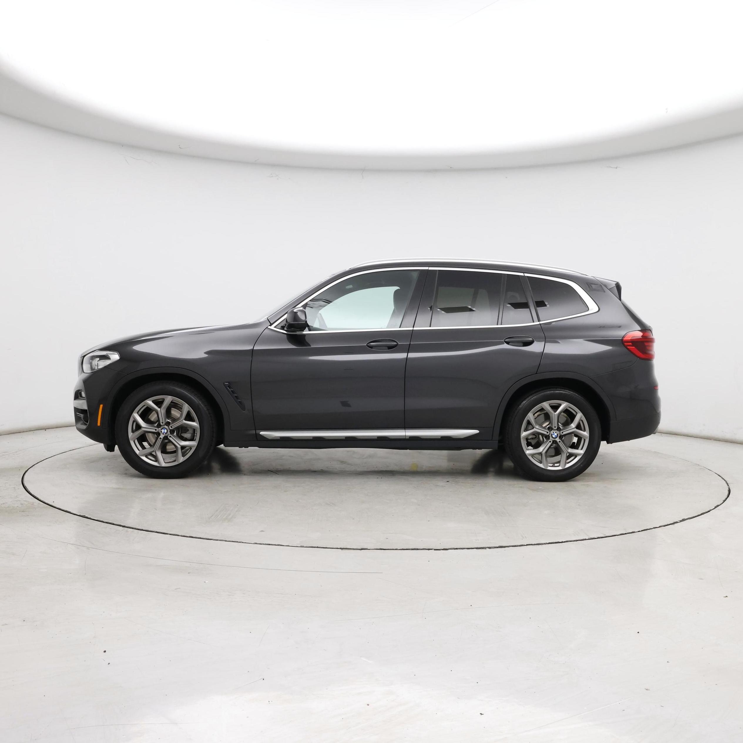Thumbnail: 2020 BMW X3 - 3