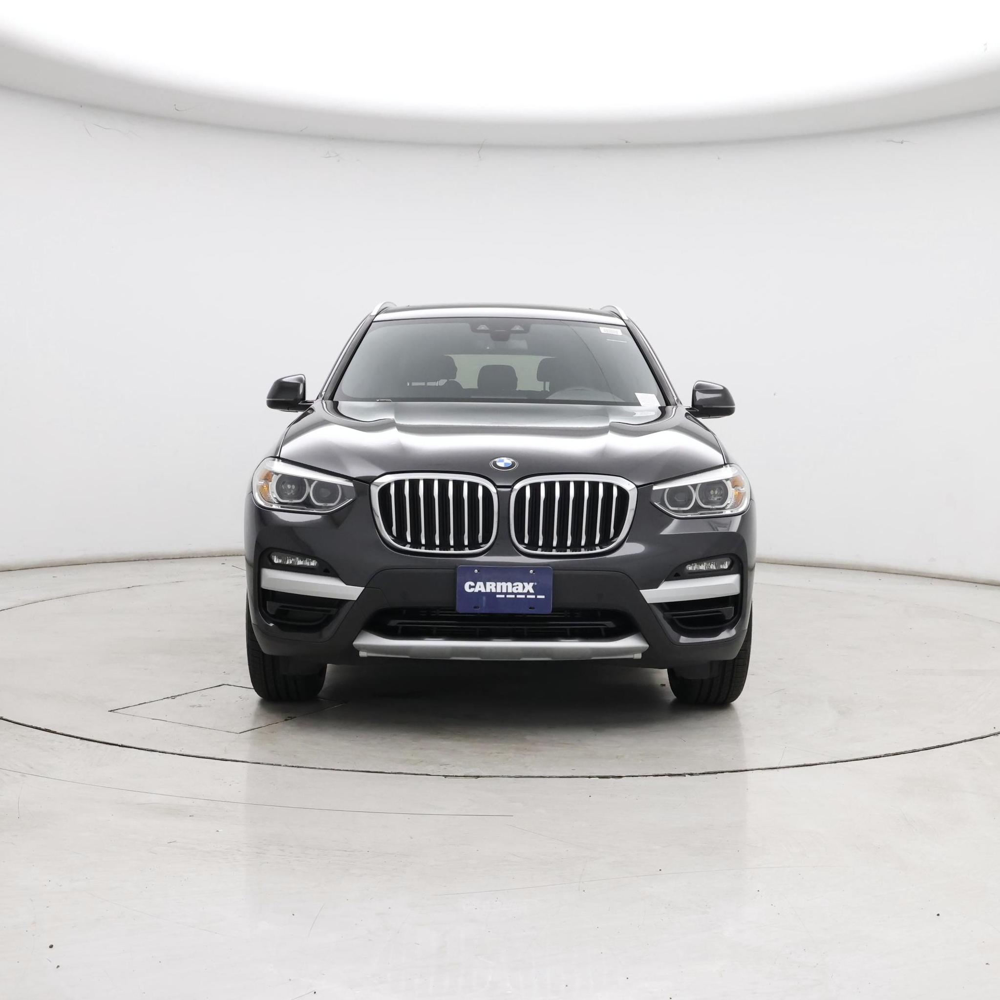 Thumbnail: 2020 BMW X3 - 5