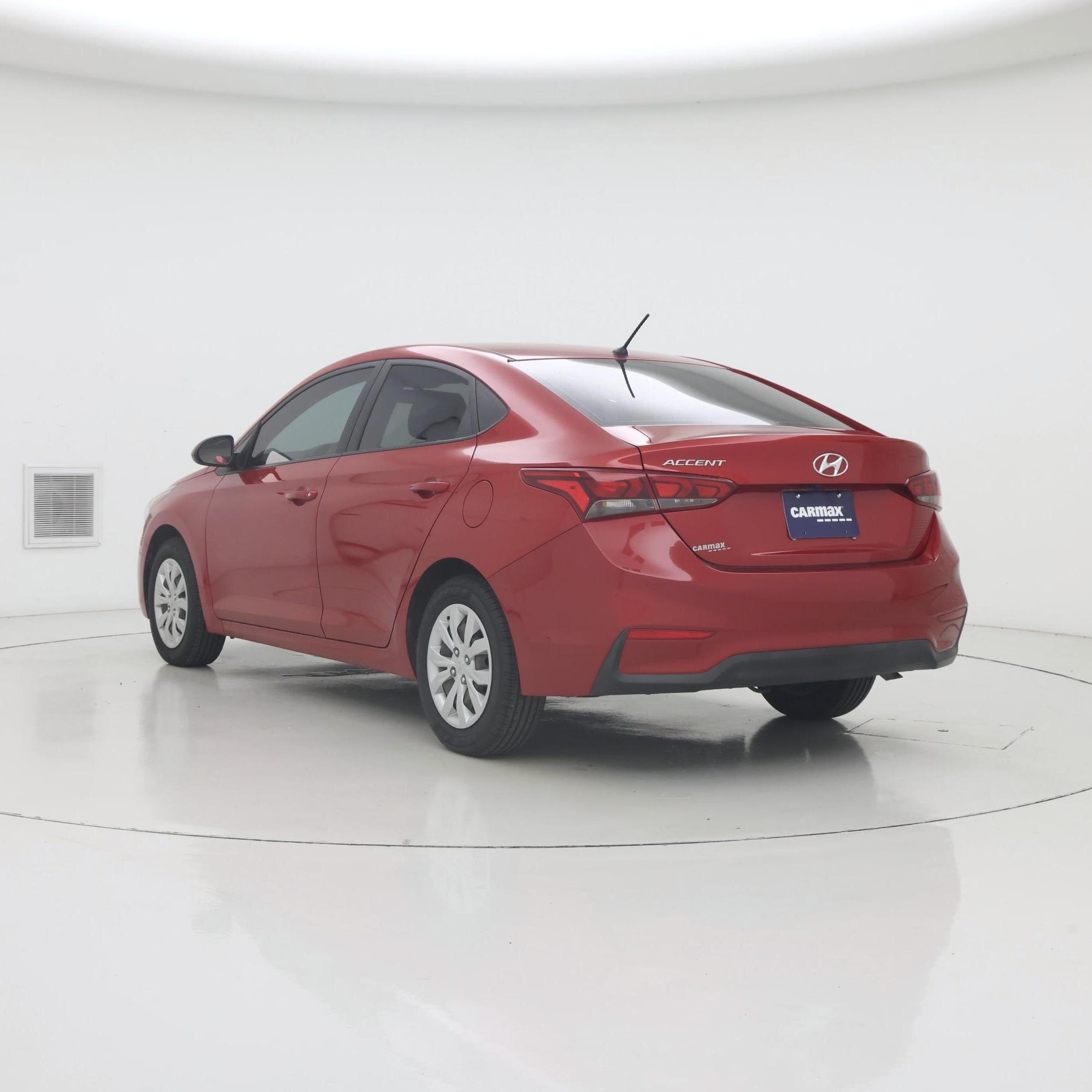 Thumbnail: 2022 Hyundai Accent - 2