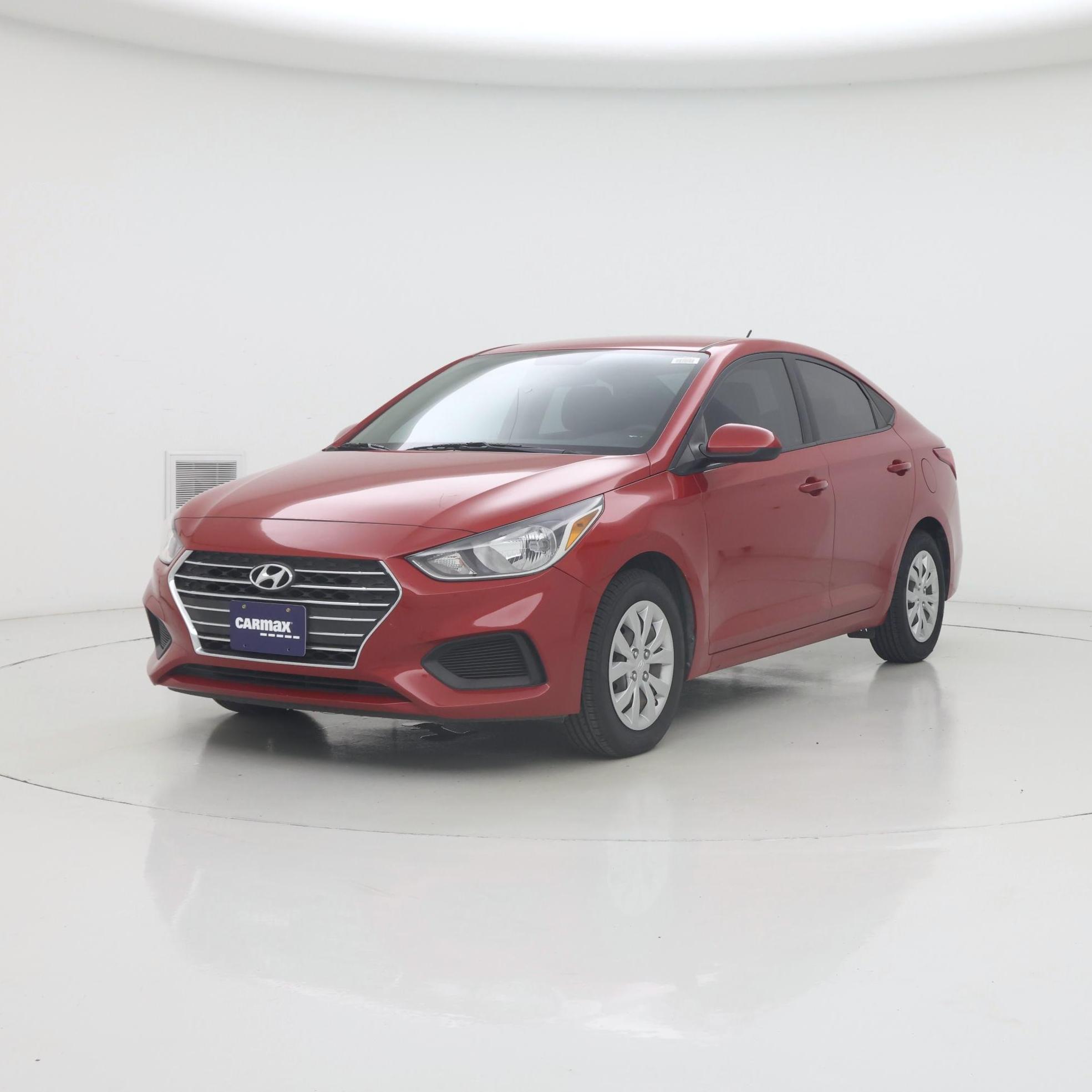 Thumbnail: 2022 Hyundai Accent - 4