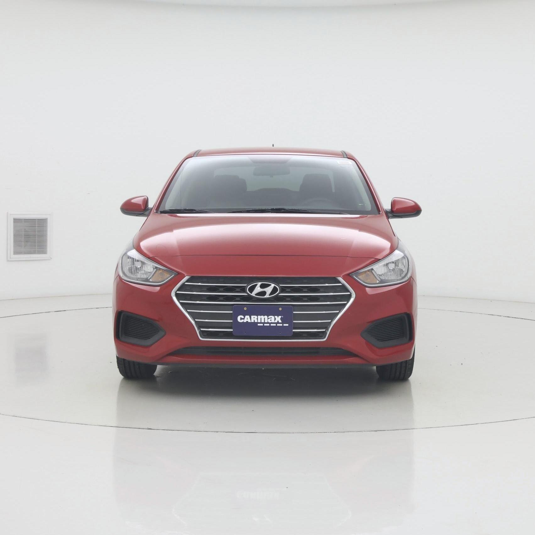 Thumbnail: 2022 Hyundai Accent - 5