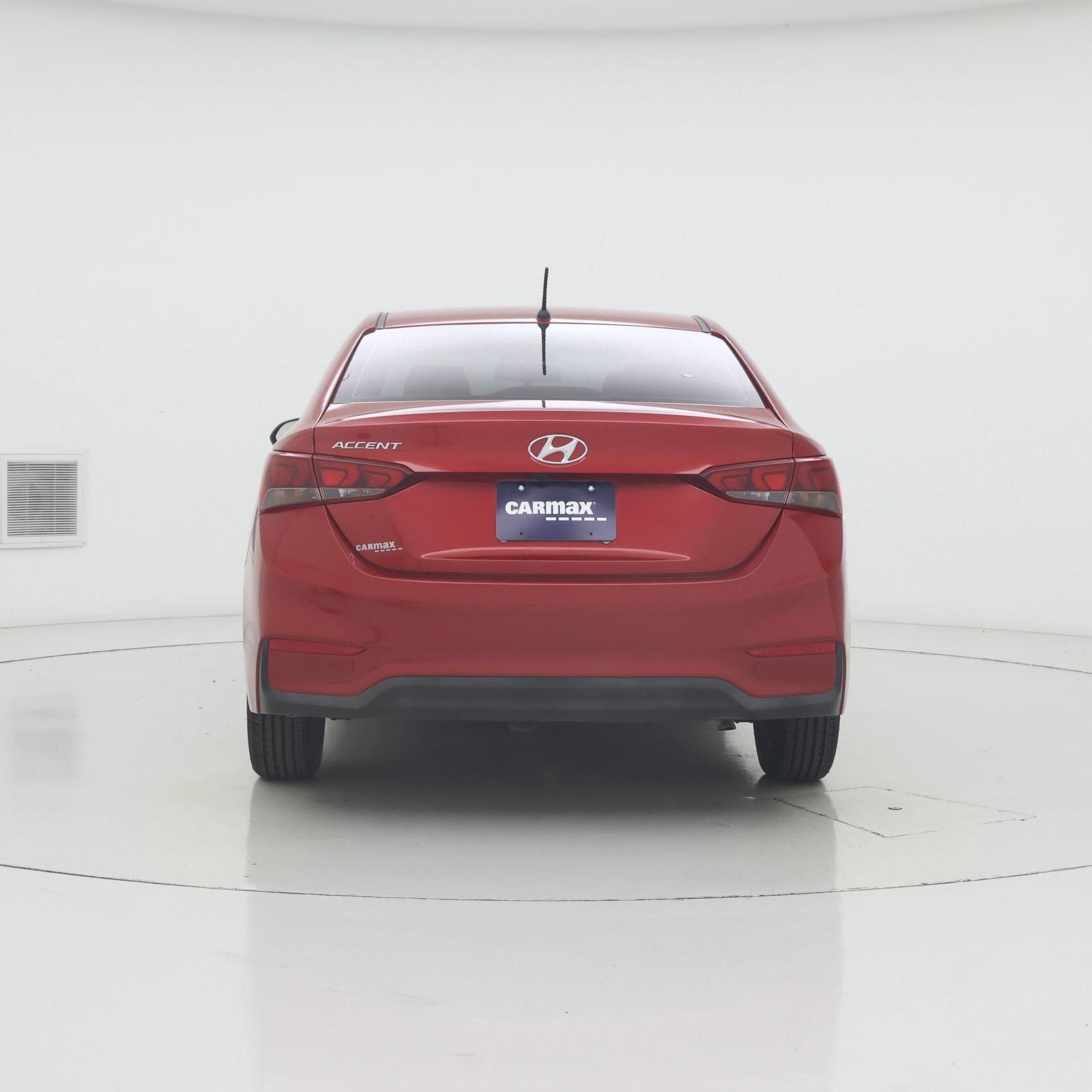 Thumbnail: 2022 Hyundai Accent - 6