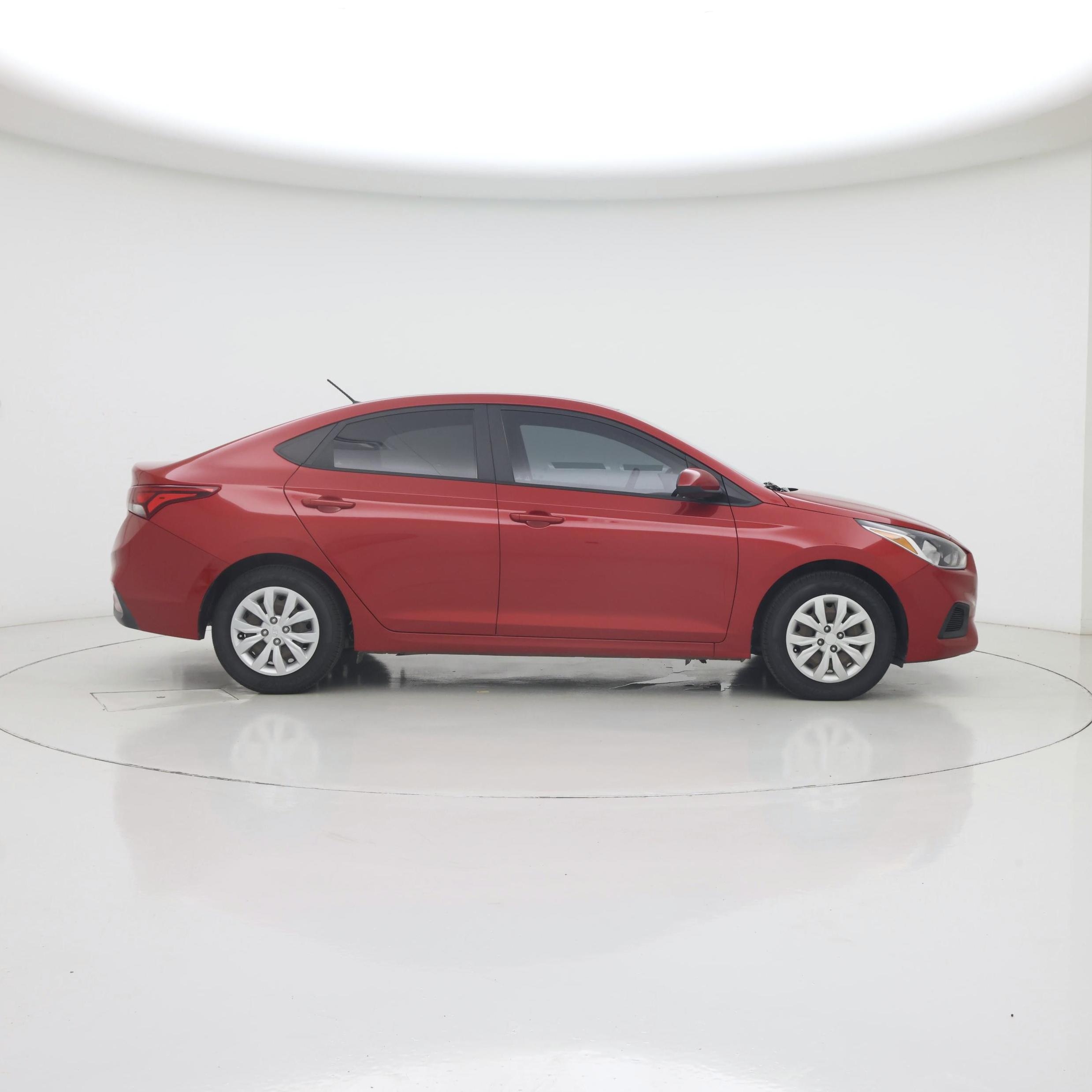 Thumbnail: 2022 Hyundai Accent - 7