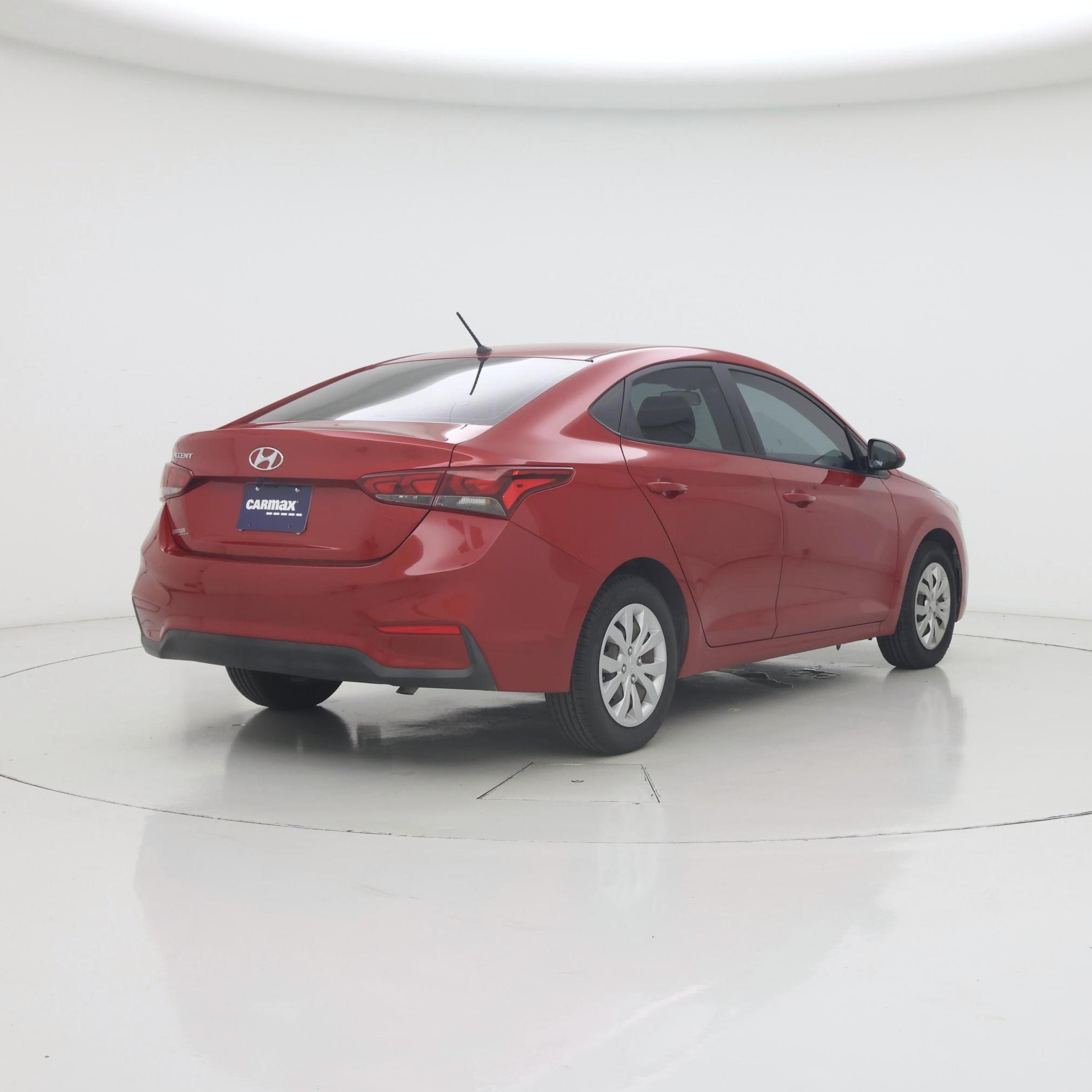 Thumbnail: 2022 Hyundai Accent - 8