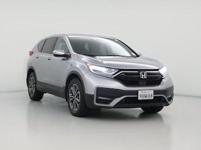 2022 Honda CR-V Hybrid EX
