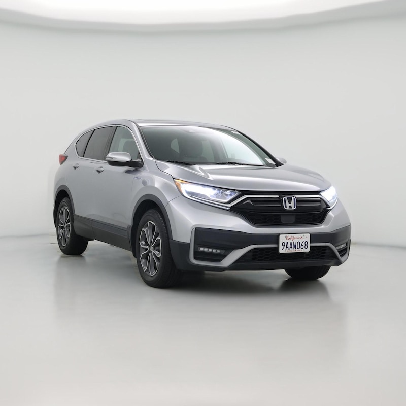 2022 Honda CR-V Hybrid EX