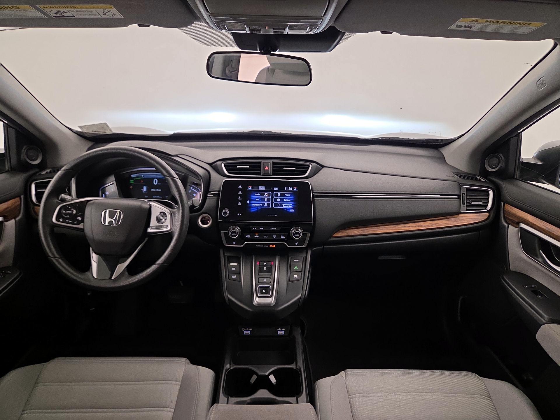 Thumbnail: 2022 Honda CR-V - 9