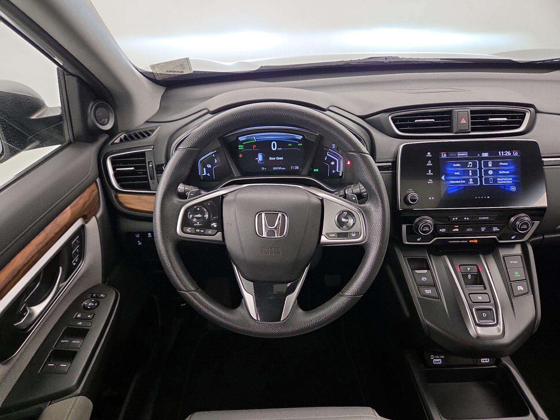 Thumbnail: 2022 Honda CR-V - 10