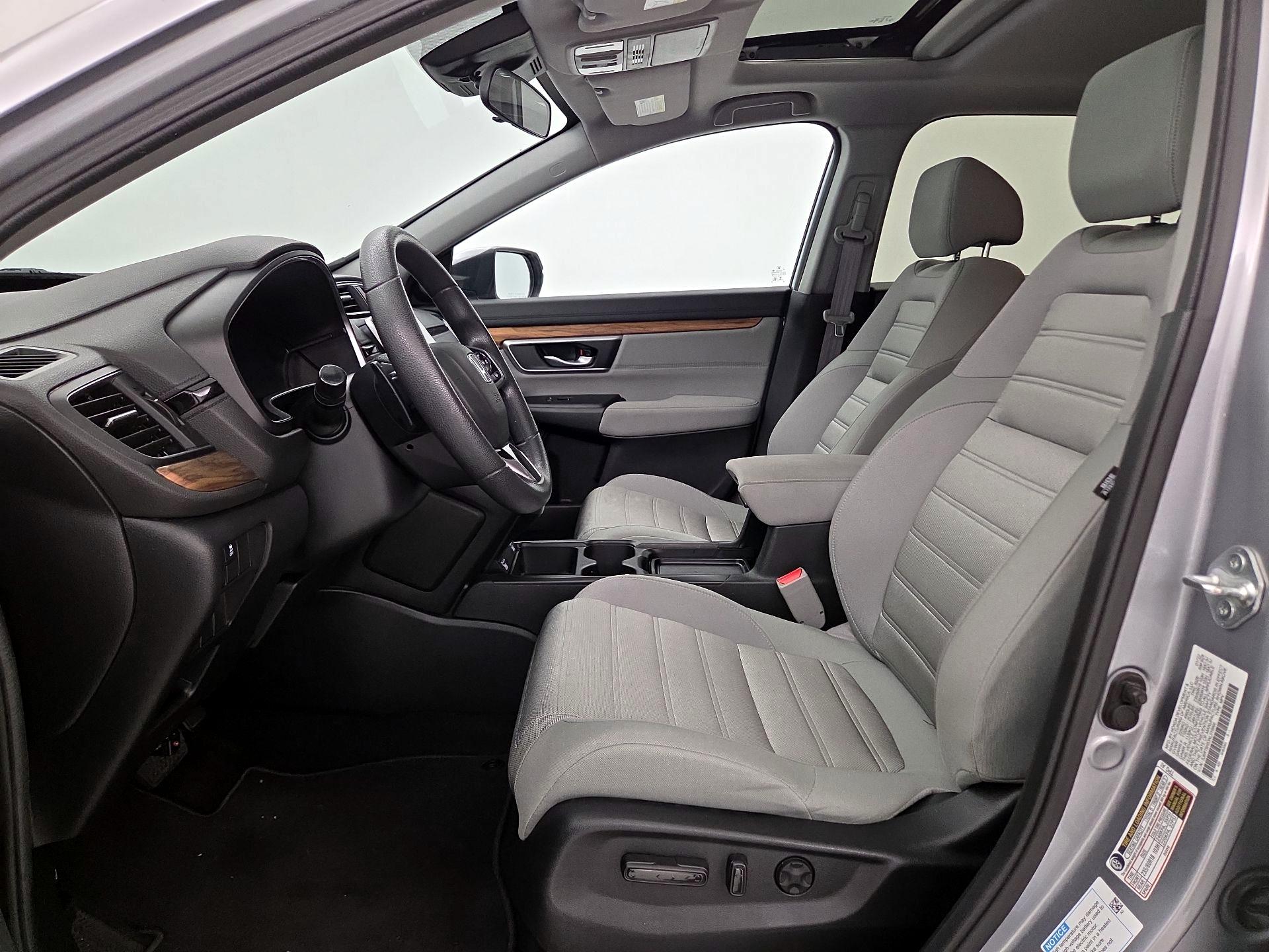 Thumbnail: 2022 Honda CR-V - 11