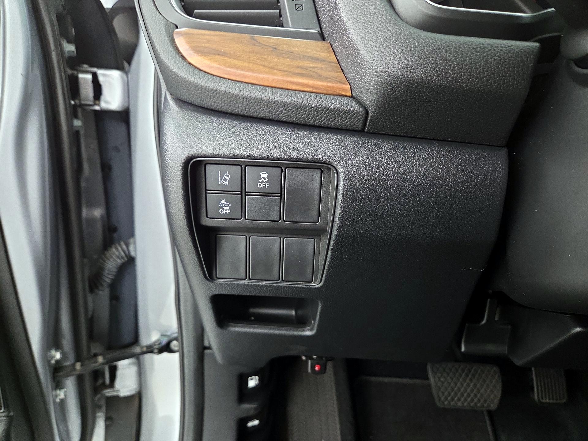 Thumbnail: 2022 Honda CR-V - 13