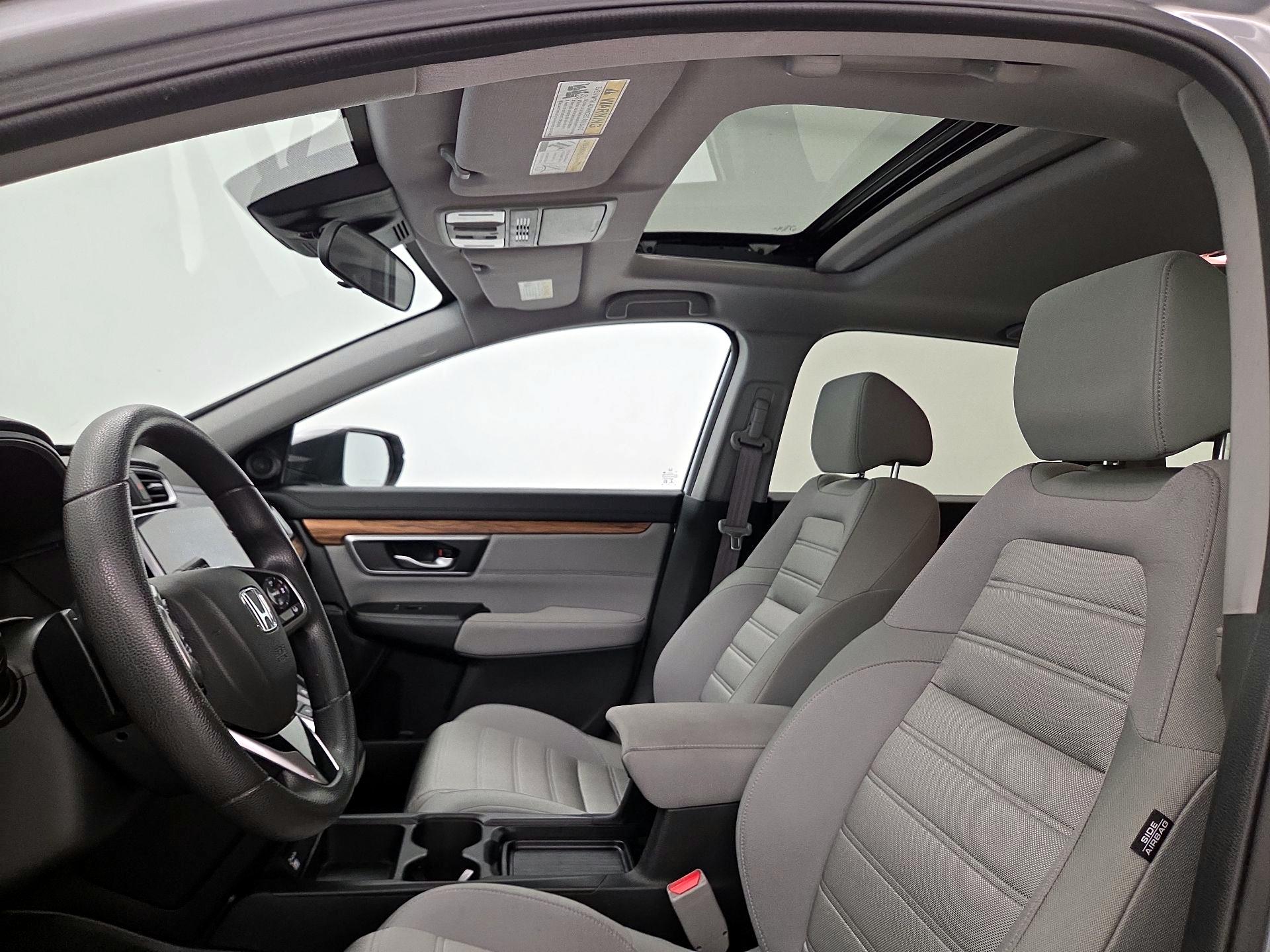 Thumbnail: 2022 Honda CR-V - 19