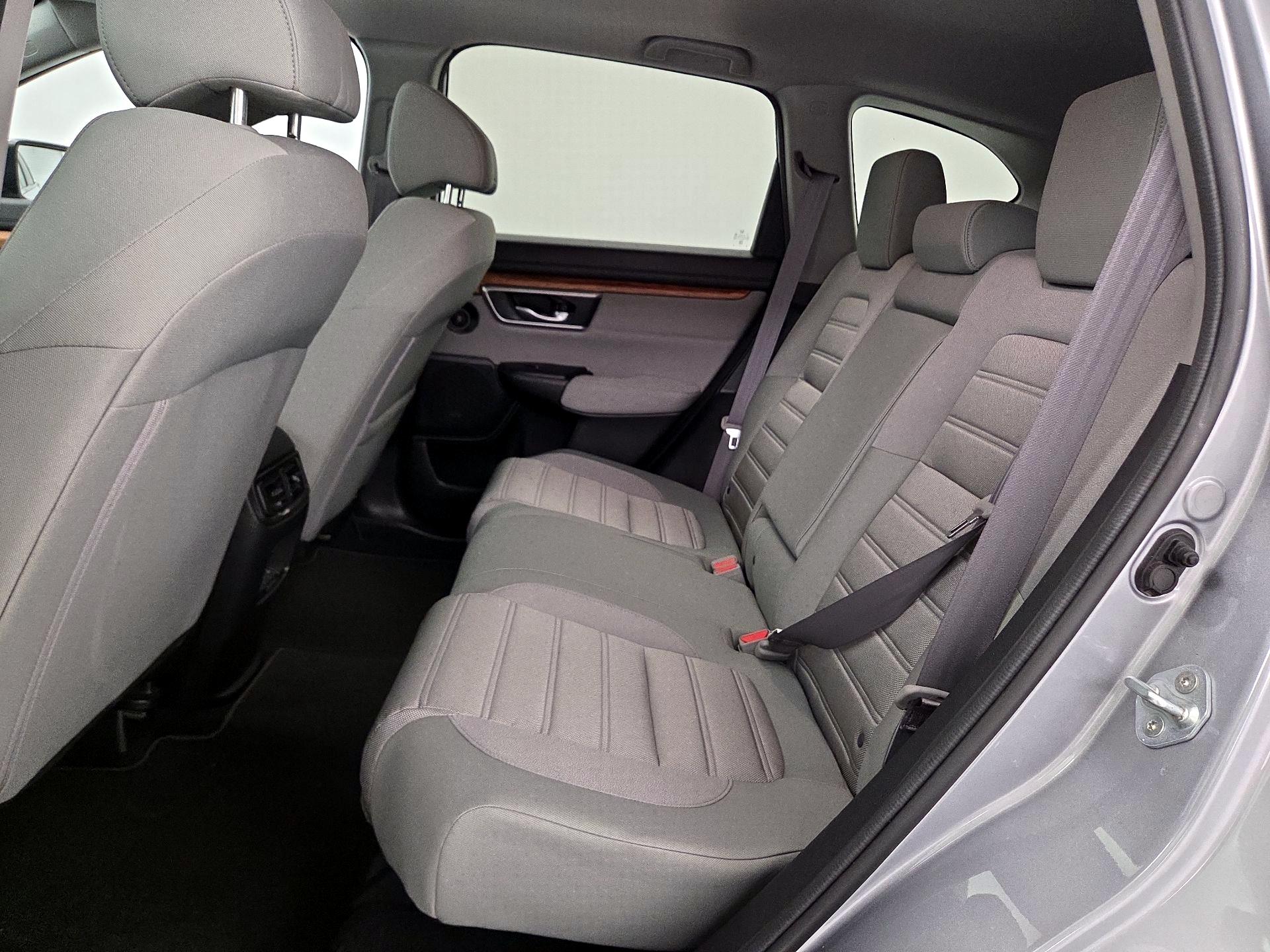 Thumbnail: 2022 Honda CR-V - 20