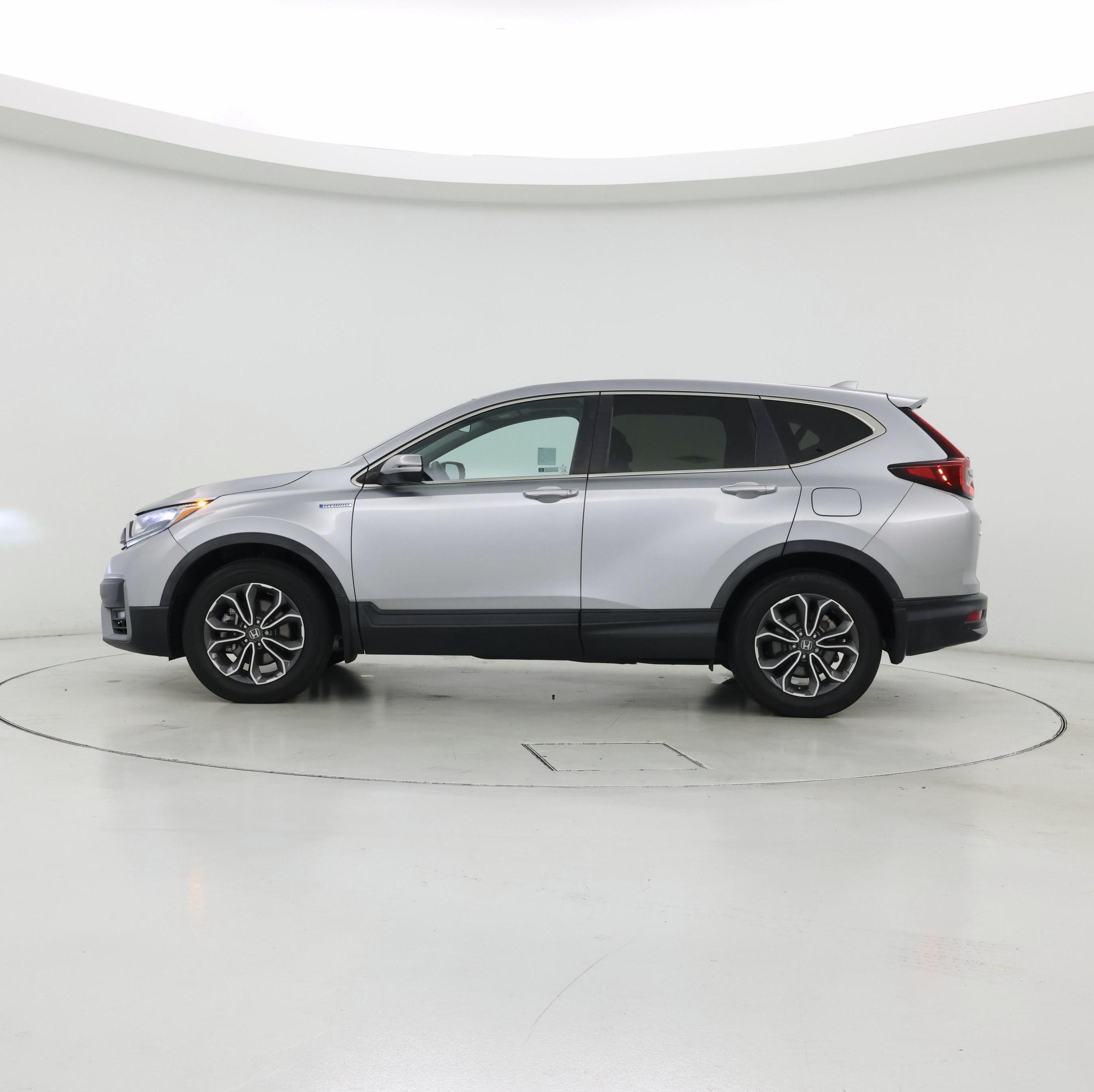 Thumbnail: 2022 Honda CR-V - 3