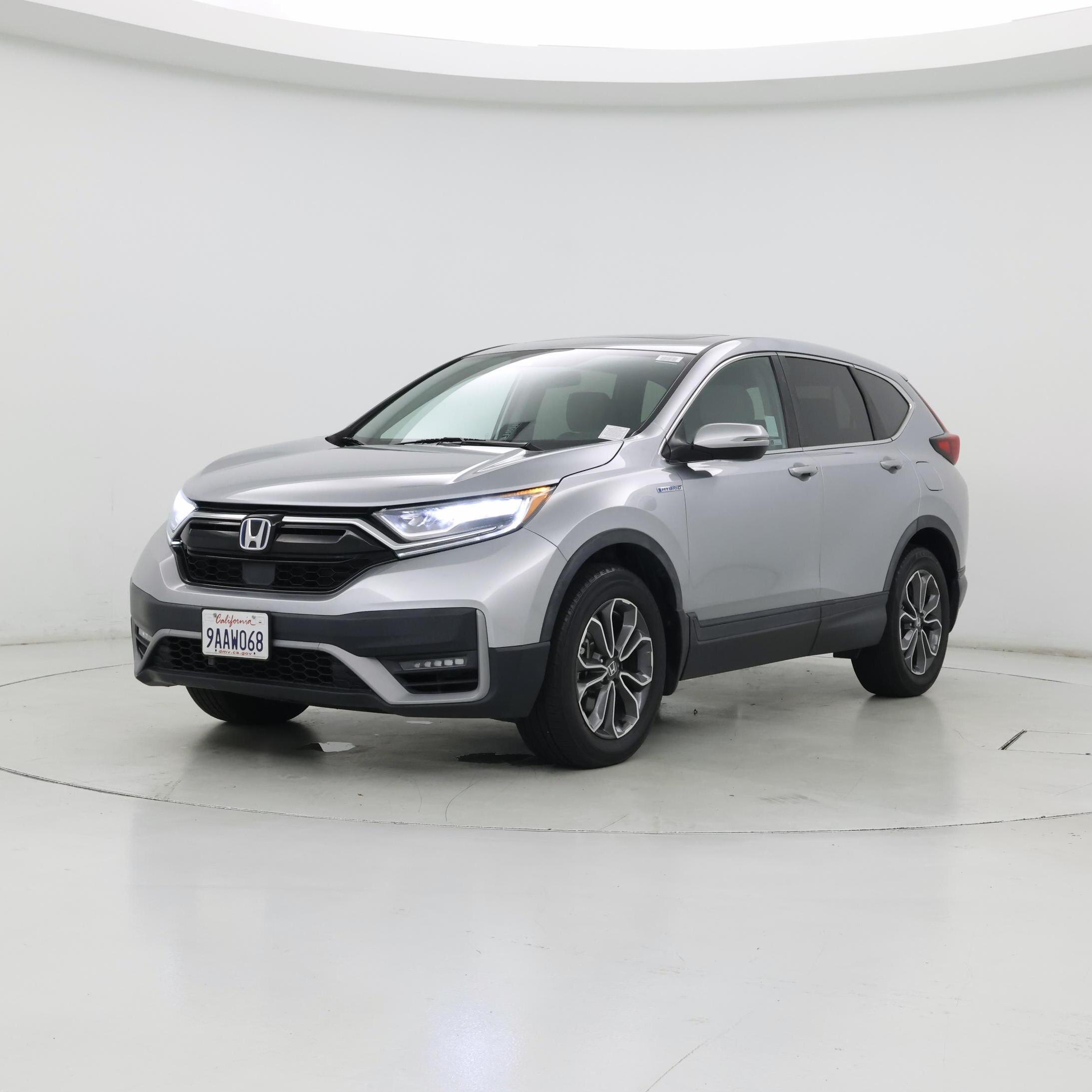 Thumbnail: 2022 Honda CR-V - 4