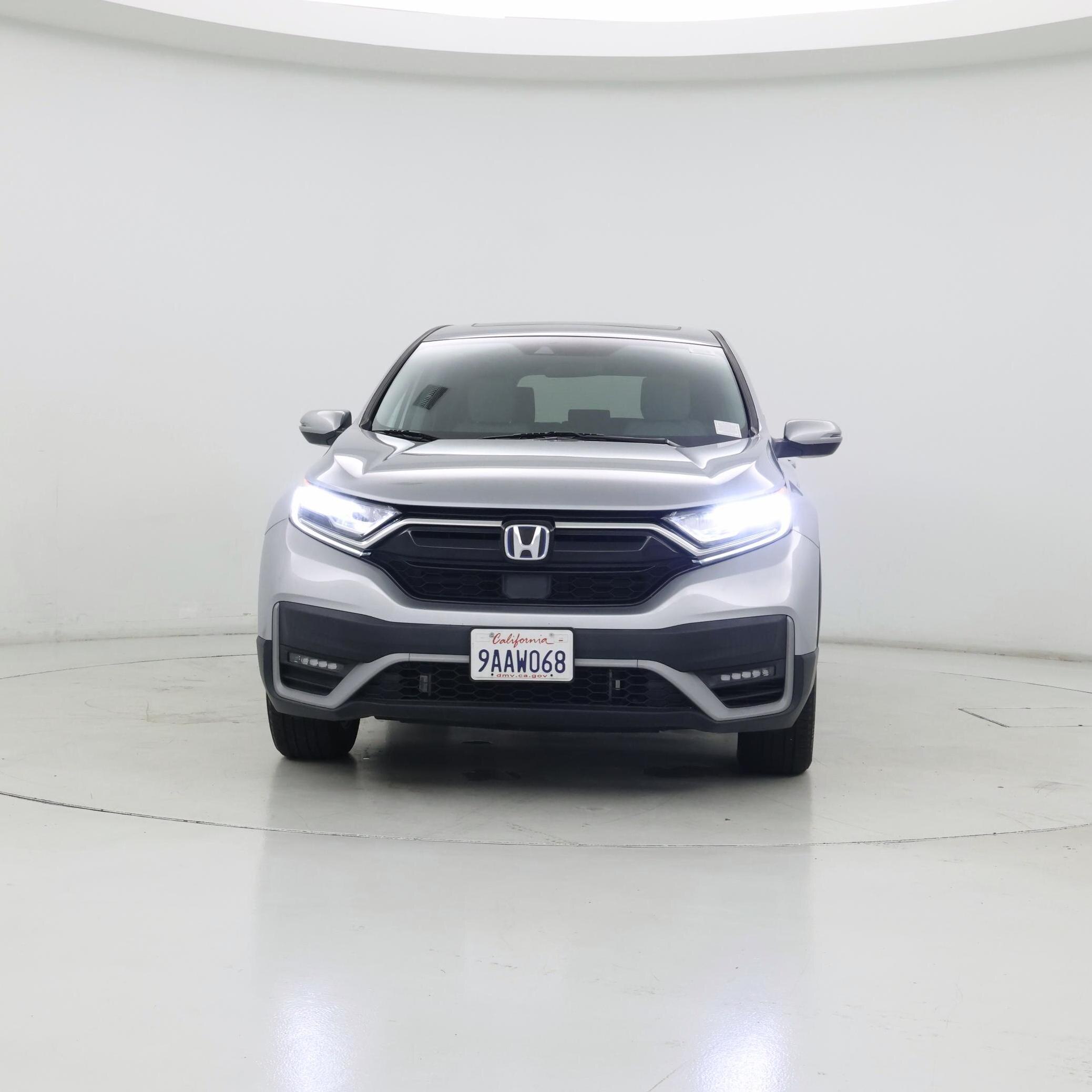 Thumbnail: 2022 Honda CR-V - 5