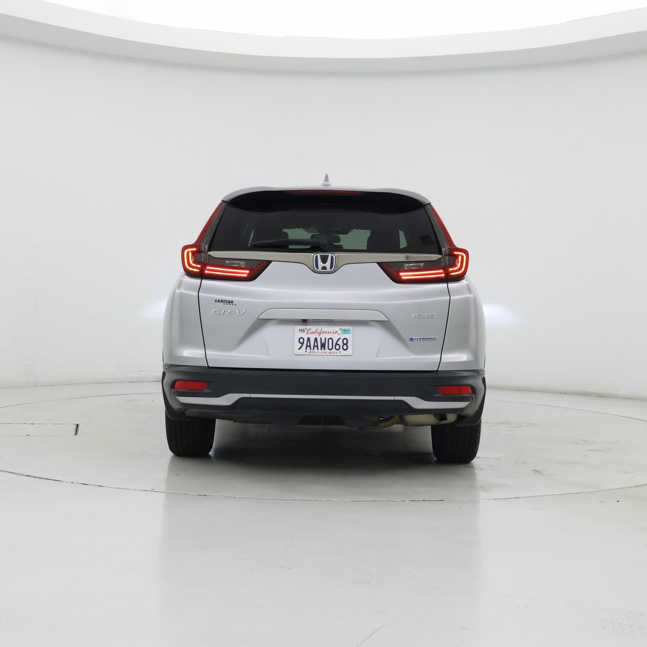 Thumbnail: 2022 Honda CR-V - 6