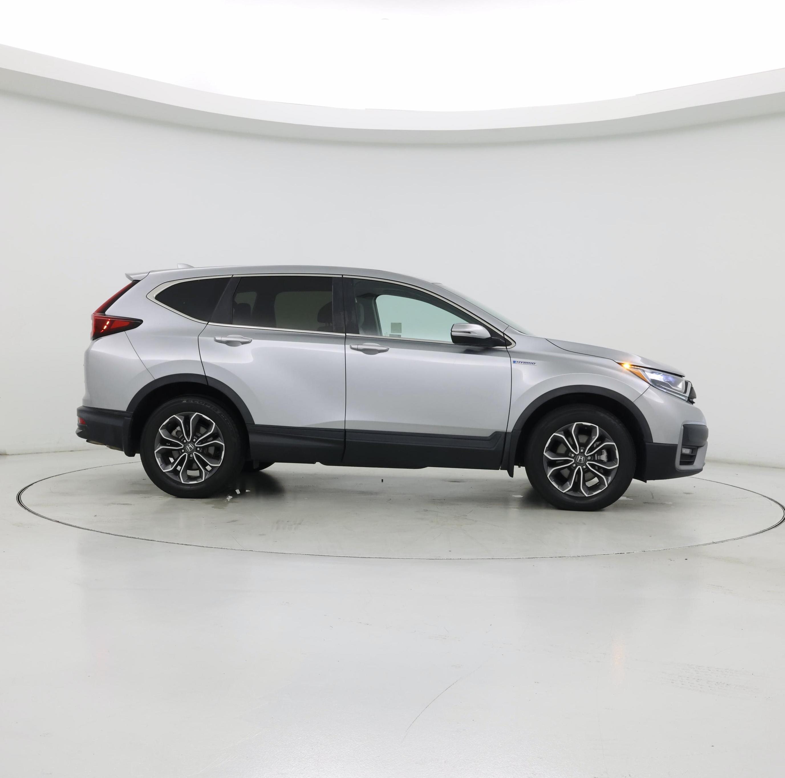 Thumbnail: 2022 Honda CR-V - 7