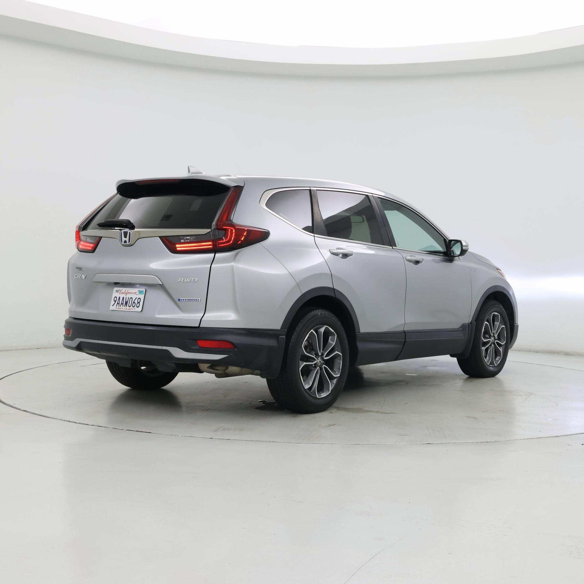 Thumbnail: 2022 Honda CR-V - 8
