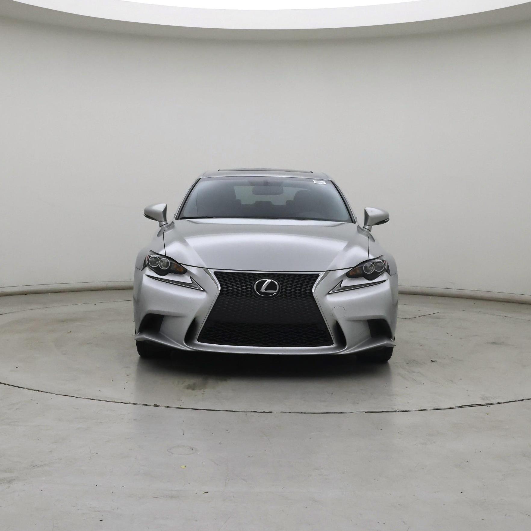 Thumbnail: 2016 Lexus IS - 5