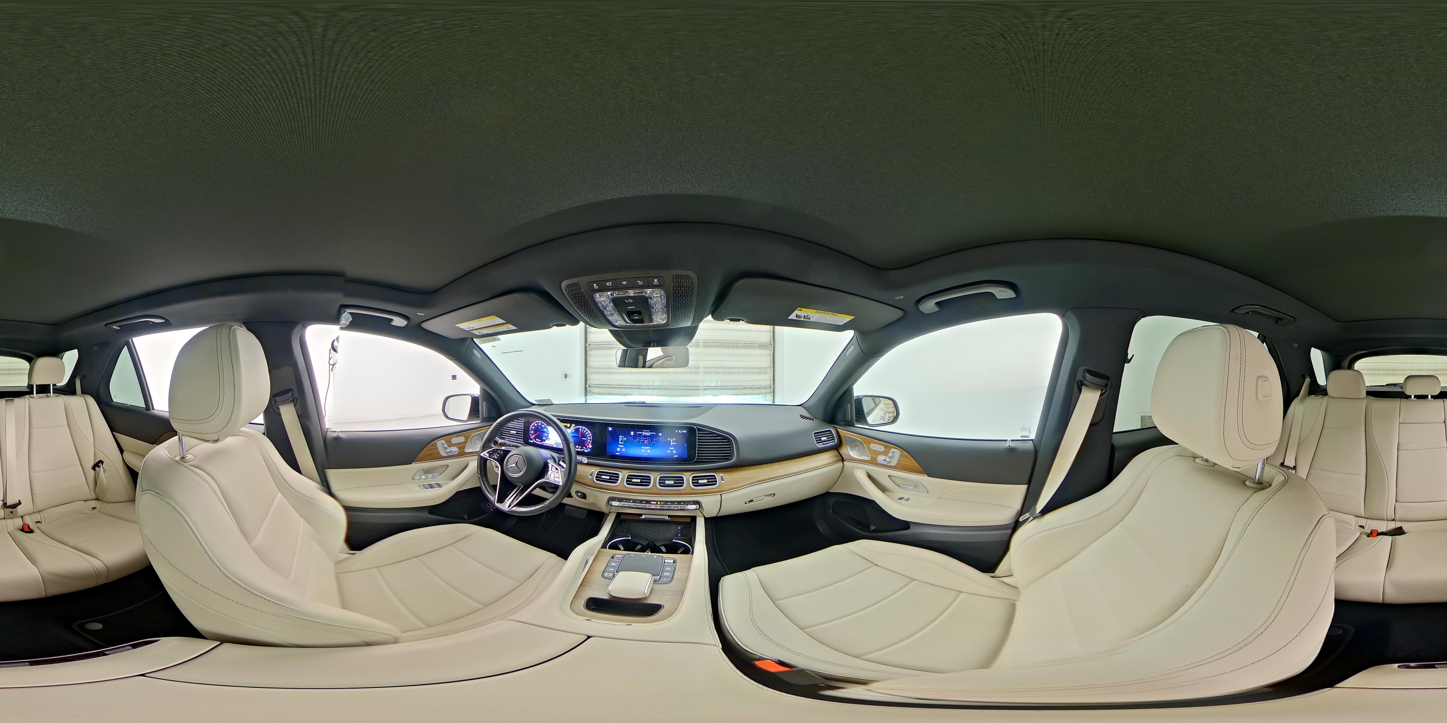 2025 Mercedes-Benz GLE GLE450E - Photo 25