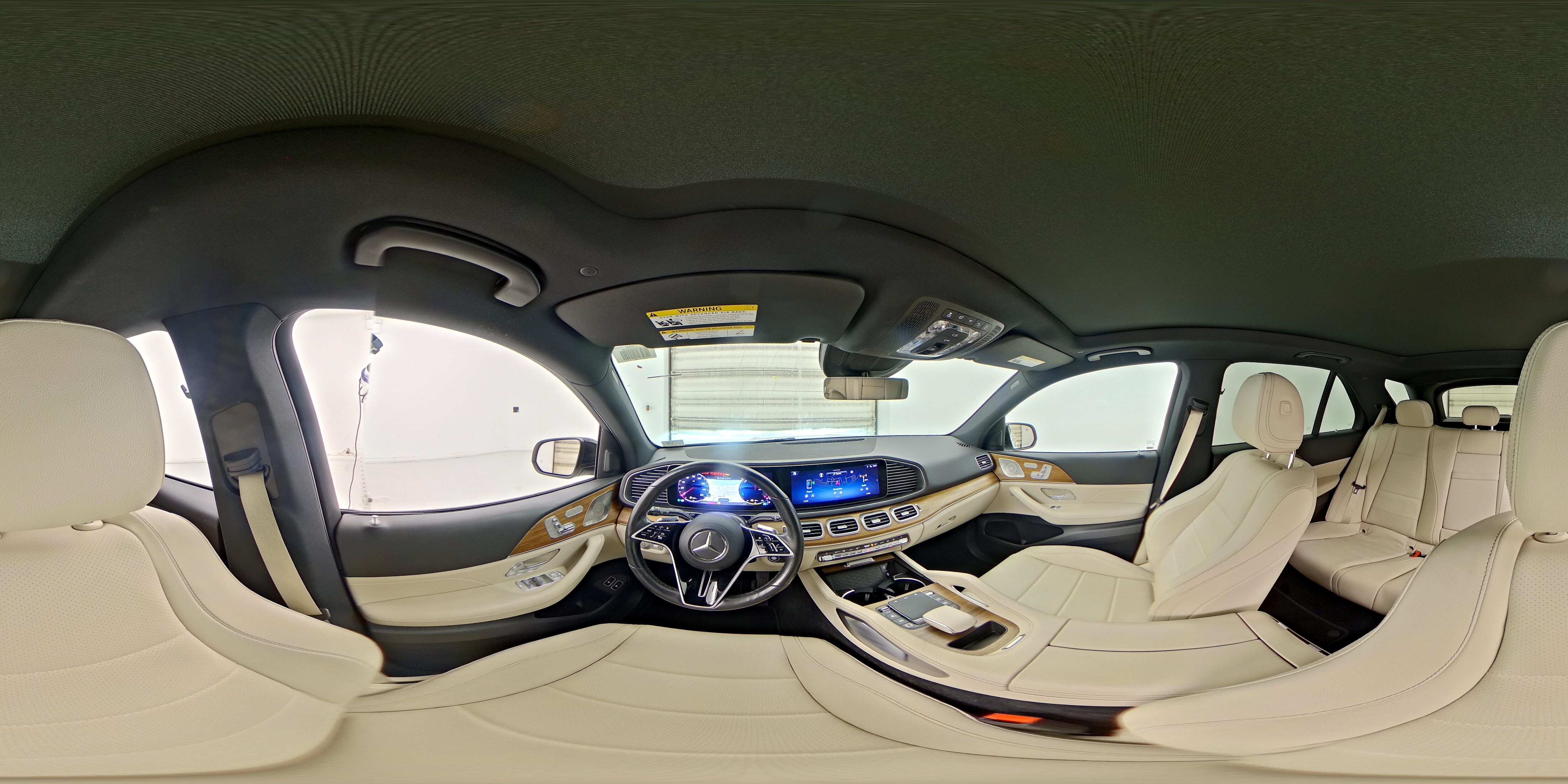 2025 Mercedes-Benz GLE GLE450E - Photo 27