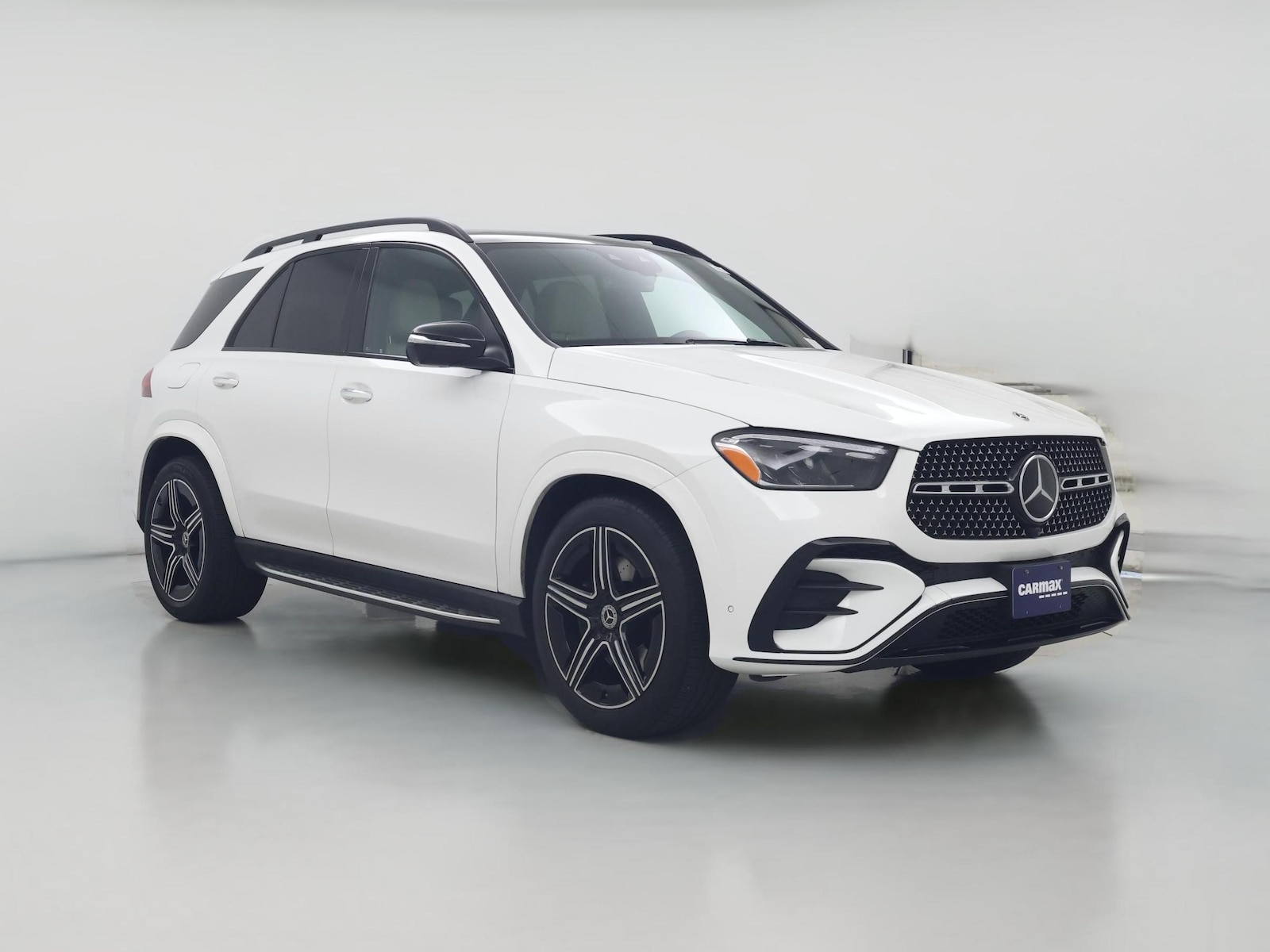 2025 Mercedes-Benz GLE GLE450E - Photo 1