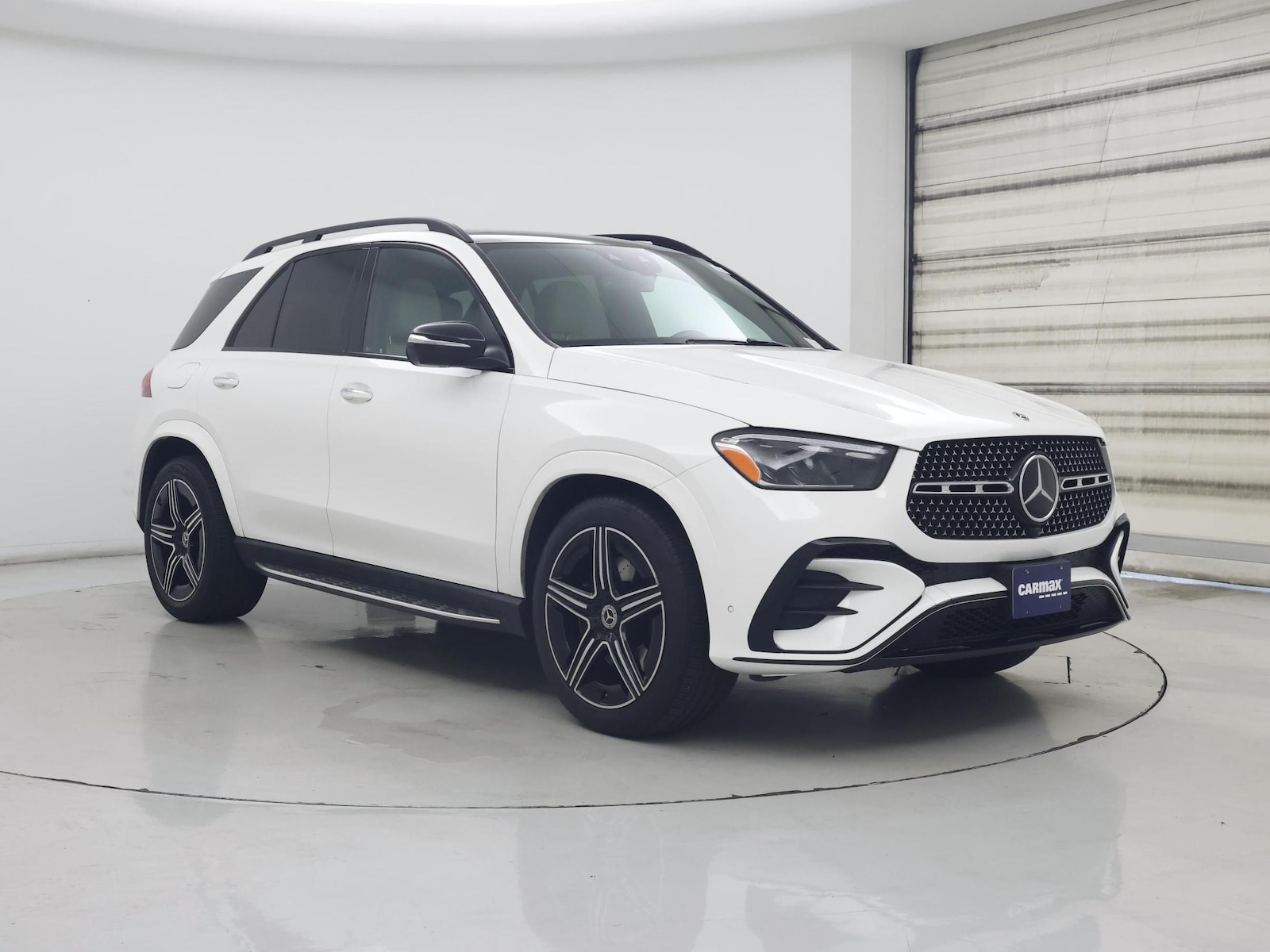 2025 Mercedes-Benz GLE GLE450E - Photo 2