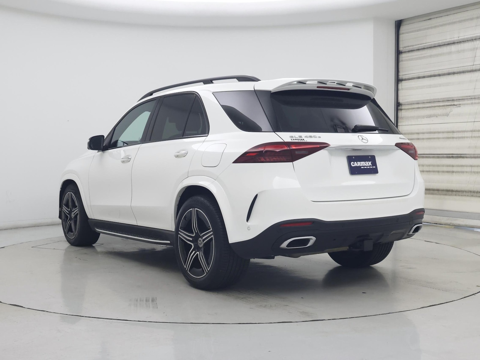 2025 Mercedes-Benz GLE GLE450E - Photo 3