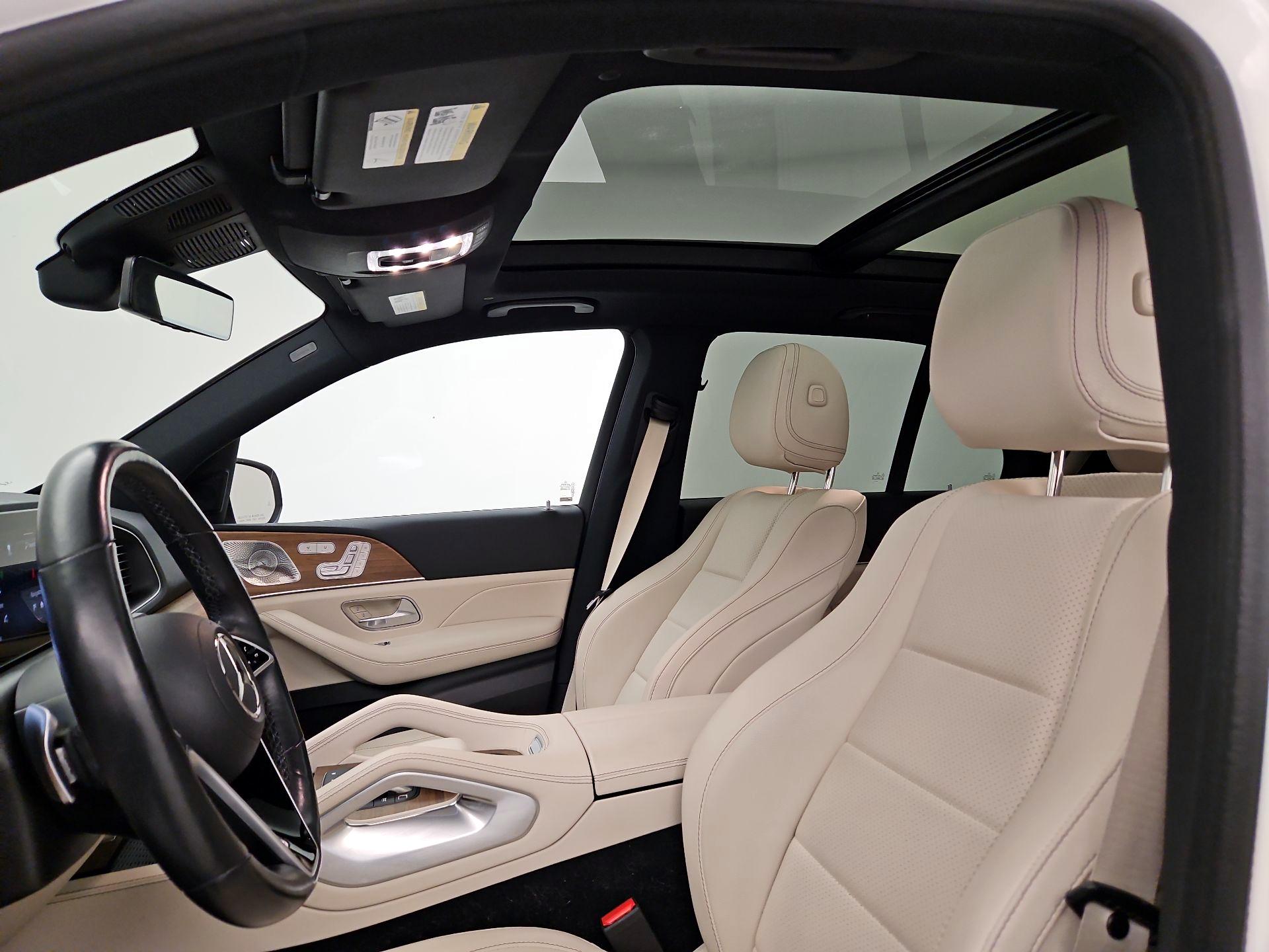 Thumbnail: 2025 Mercedes-Benz GLE - 19